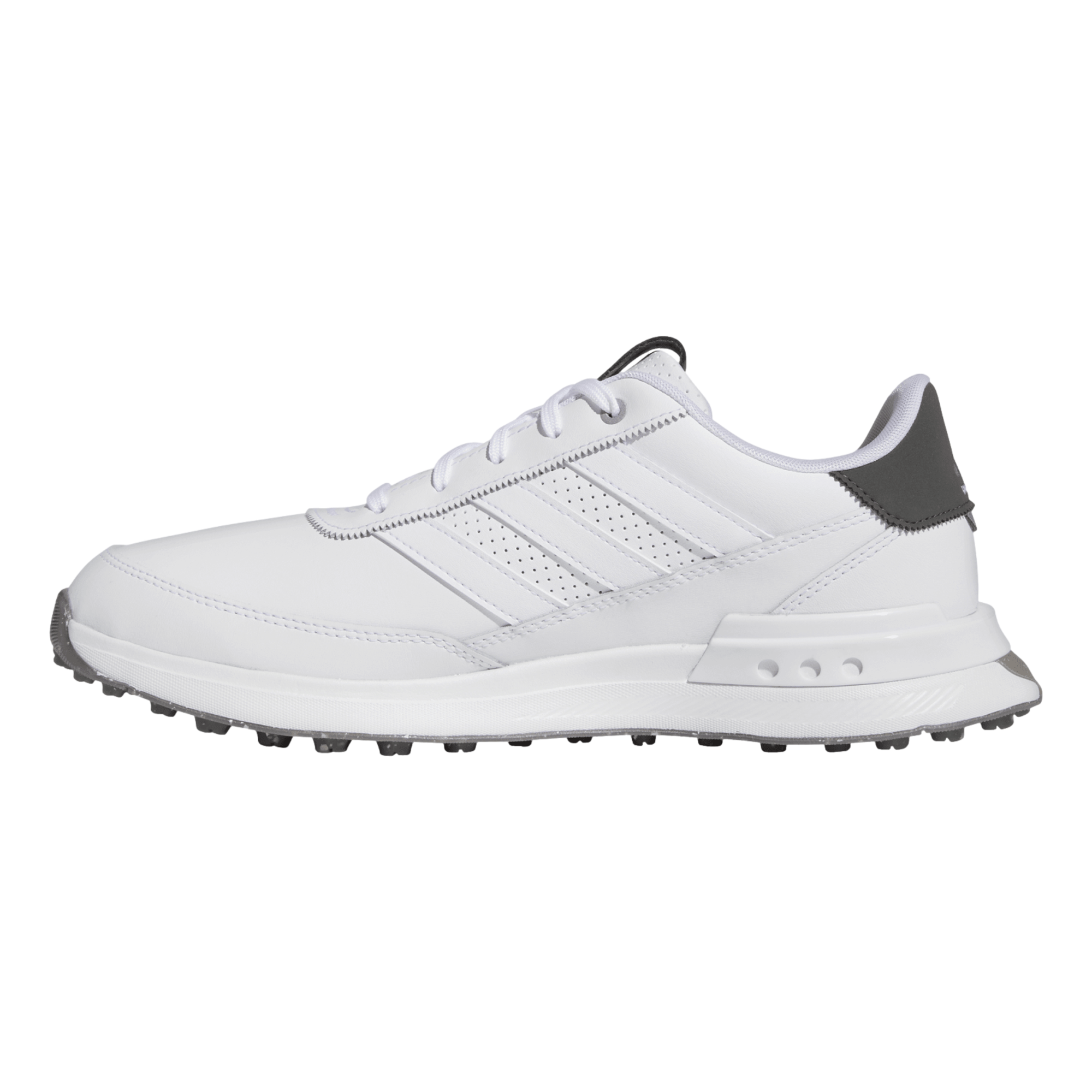 S2G Leather Men's Golf Shoe