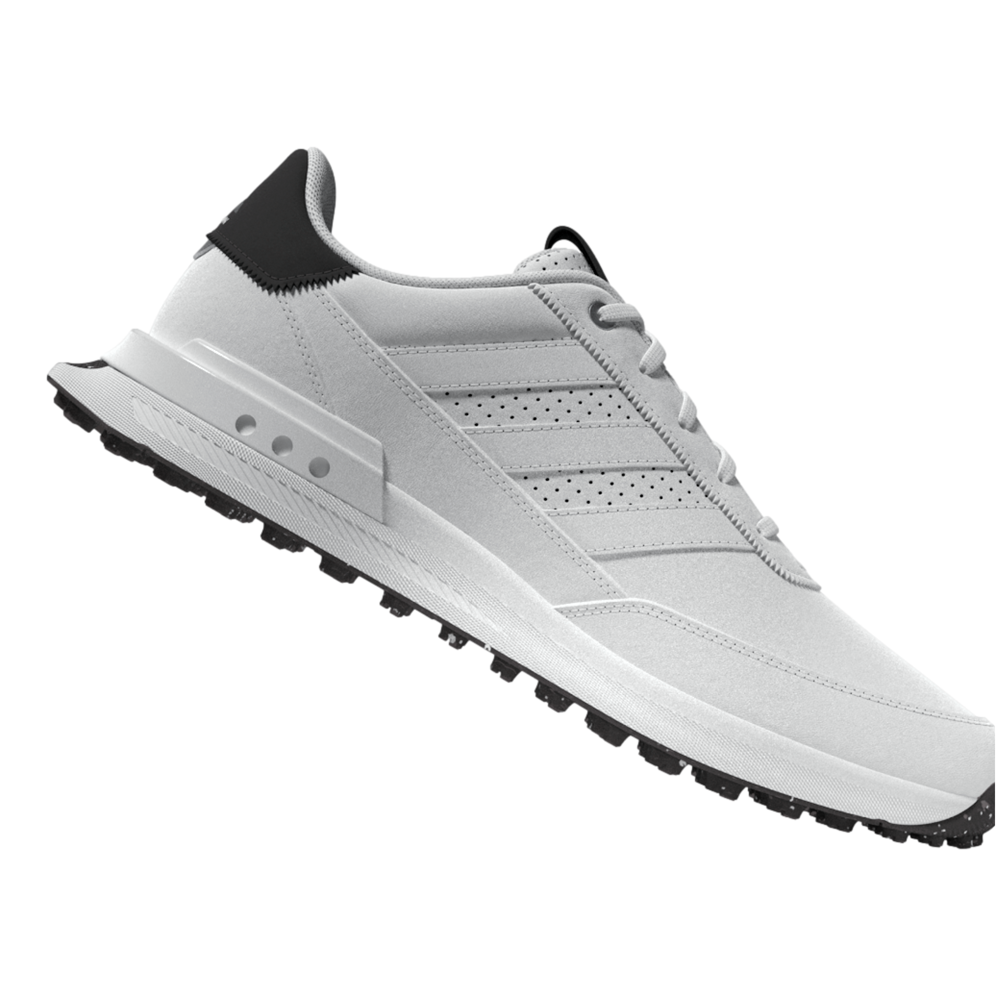 S2G Leather Men's Golf Shoe