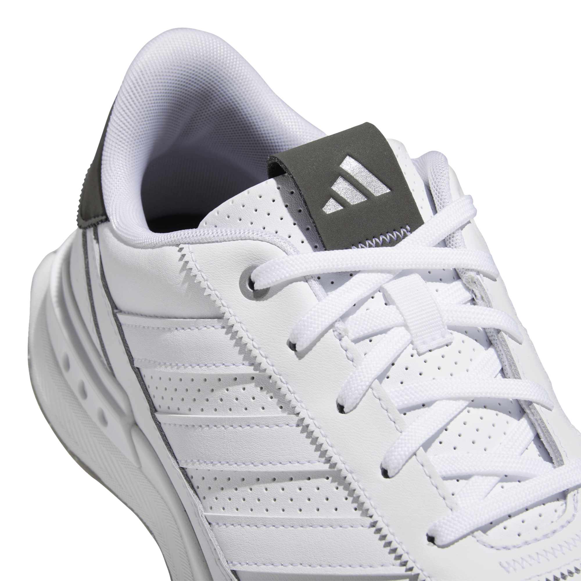 S2G Leather Men's Golf Shoe