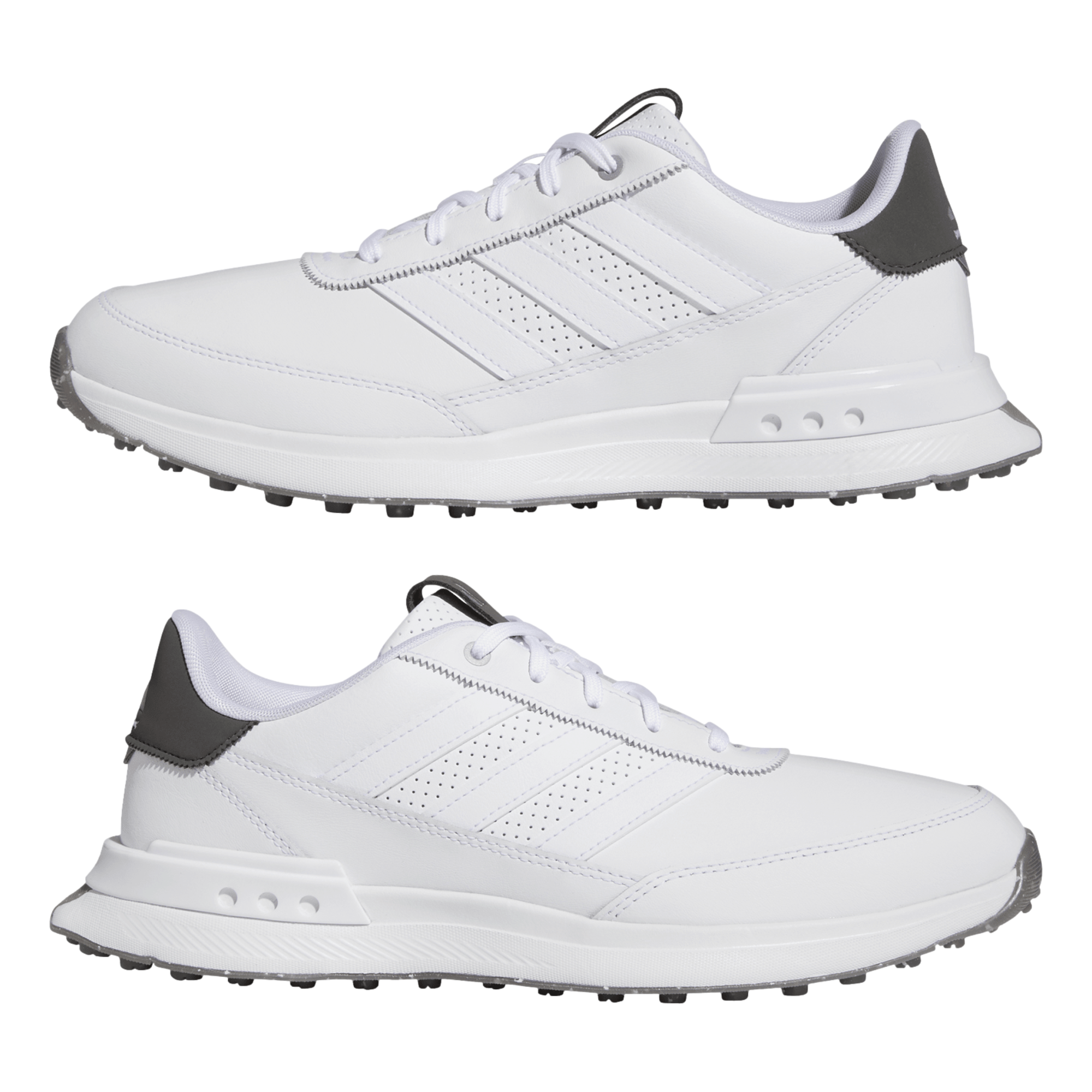 S2G Leather Men's Golf Shoe