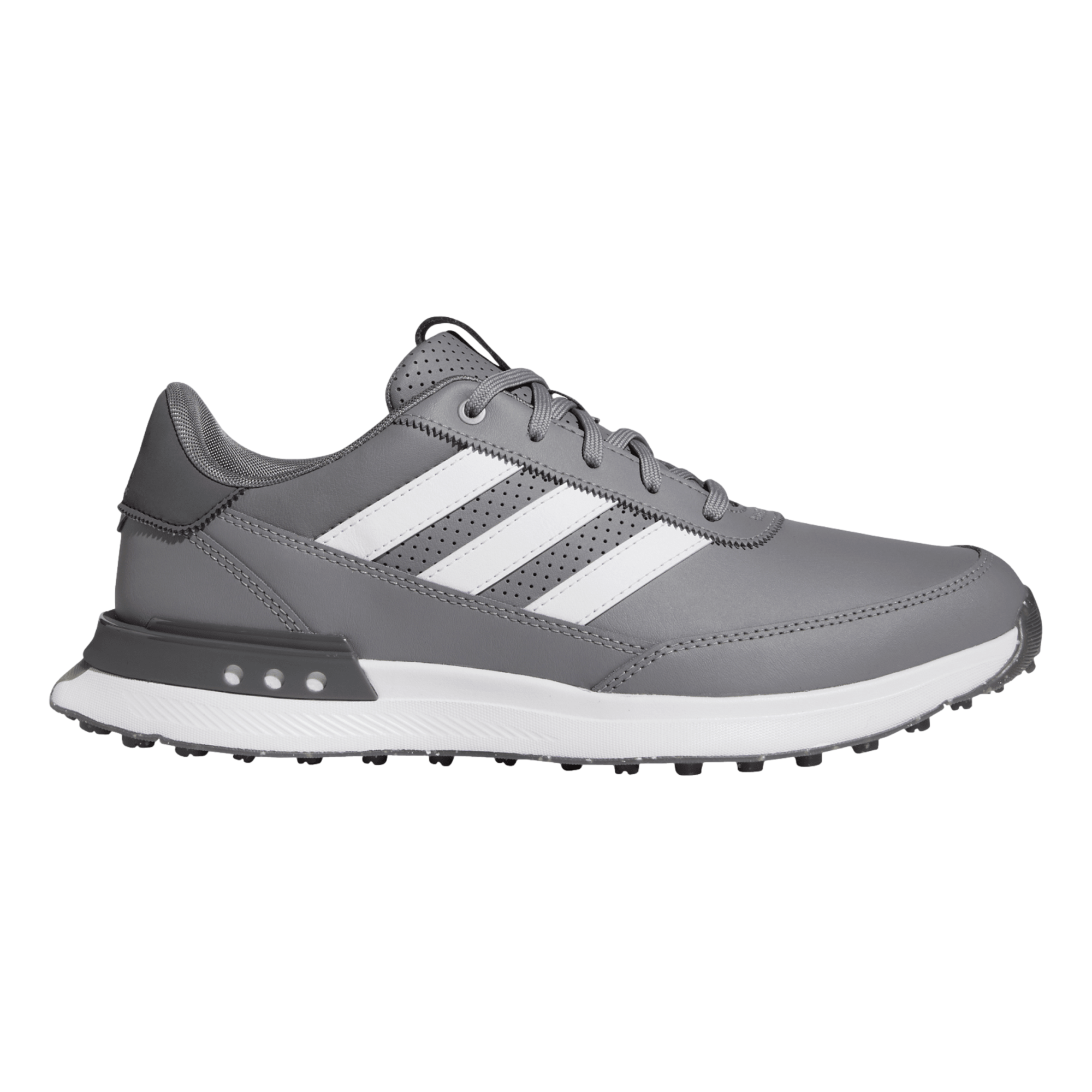 S2G Leather Men's Golf Shoe