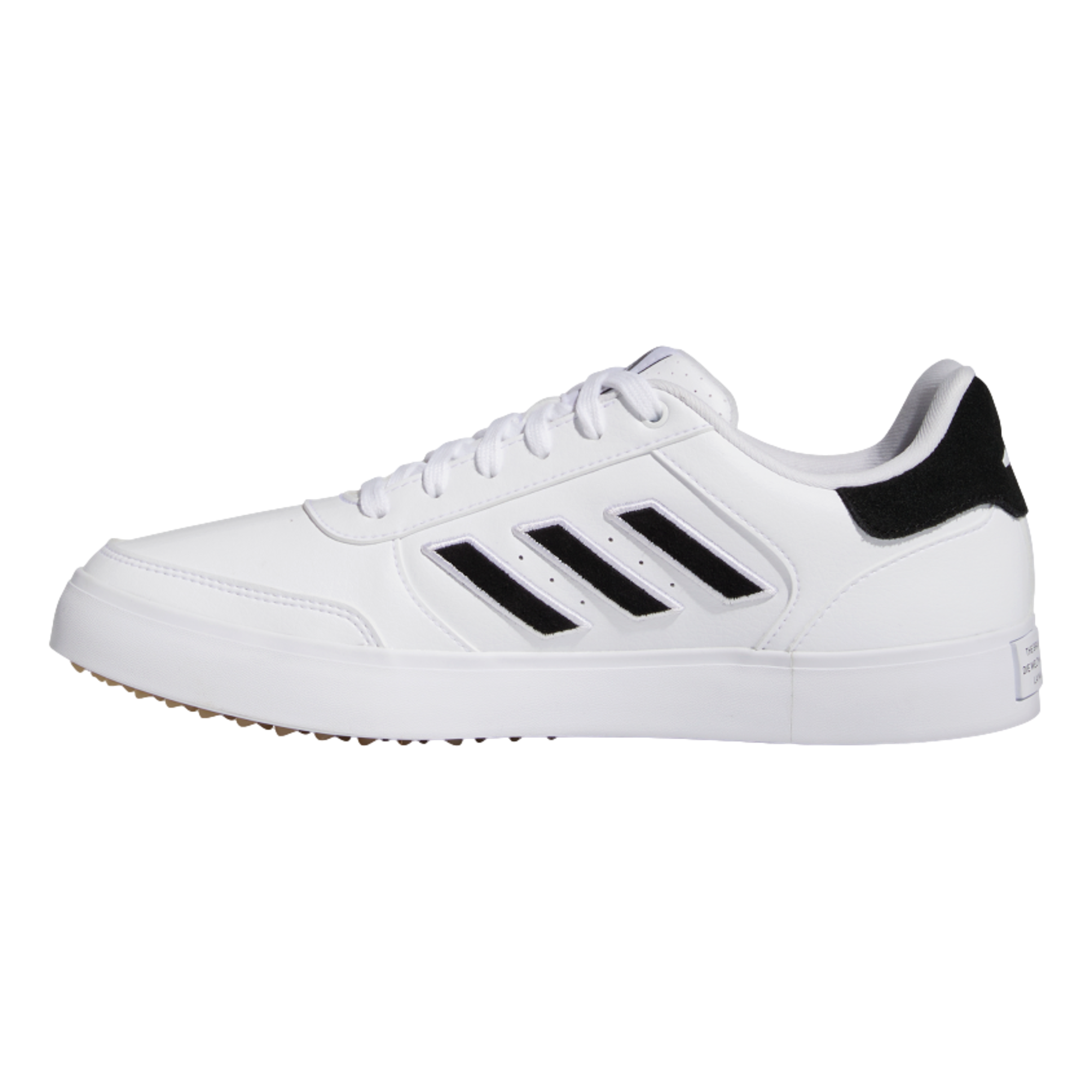 Retrocross Men's Golf Shoe