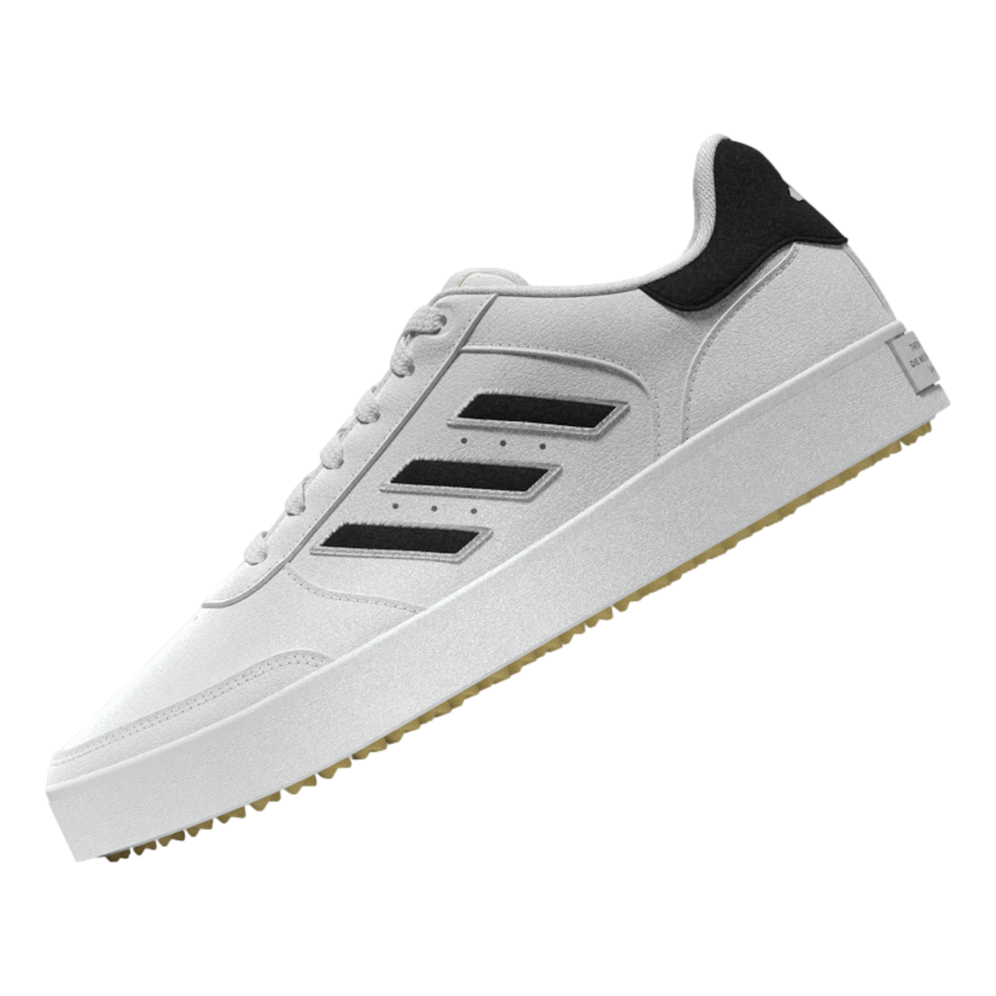 Retrocross Men's Golf Shoe