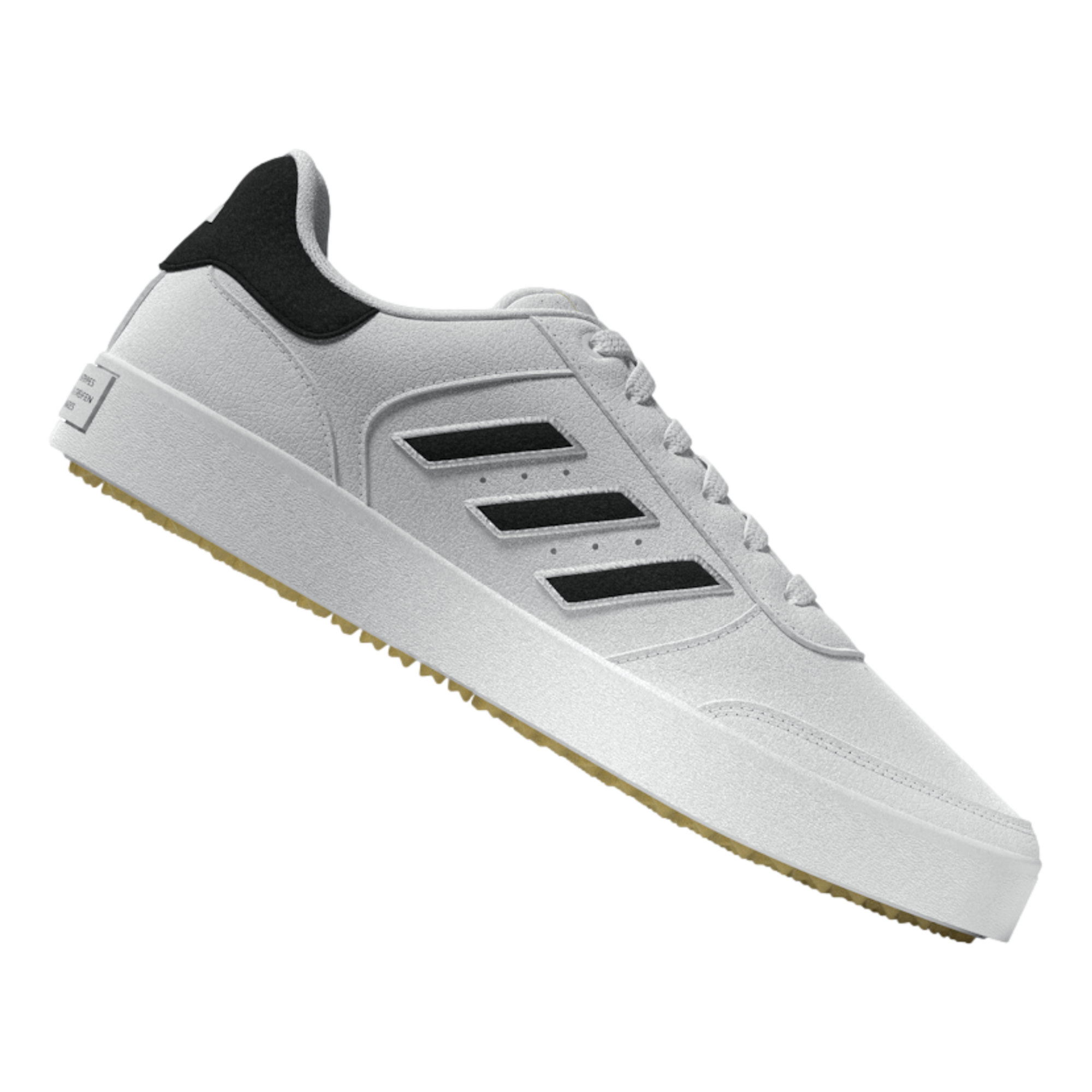 Retrocross Men's Golf Shoe
