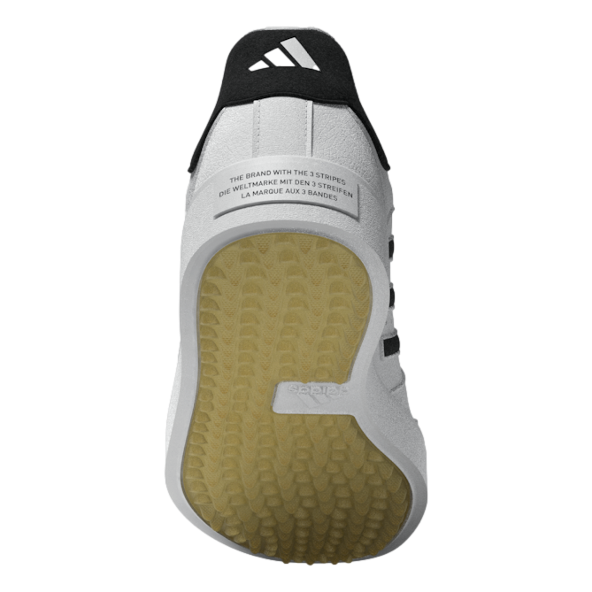 Retrocross Men's Golf Shoe