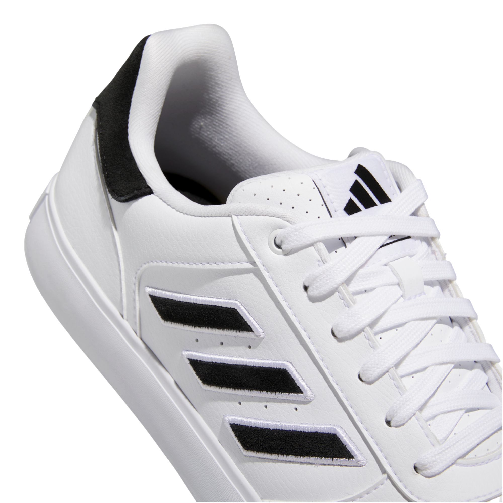 Retrocross Men's Golf Shoe