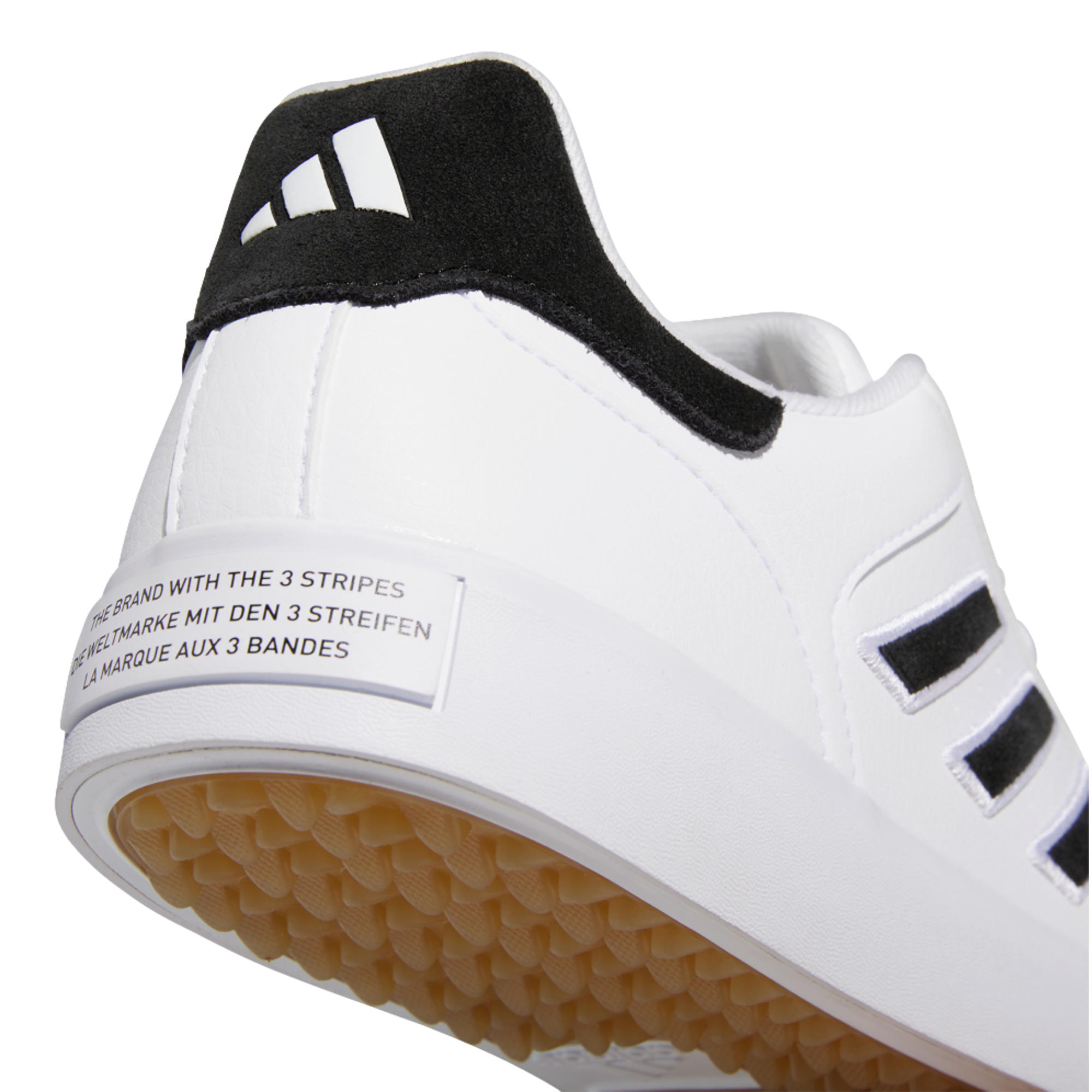 Retrocross Men's Golf Shoe