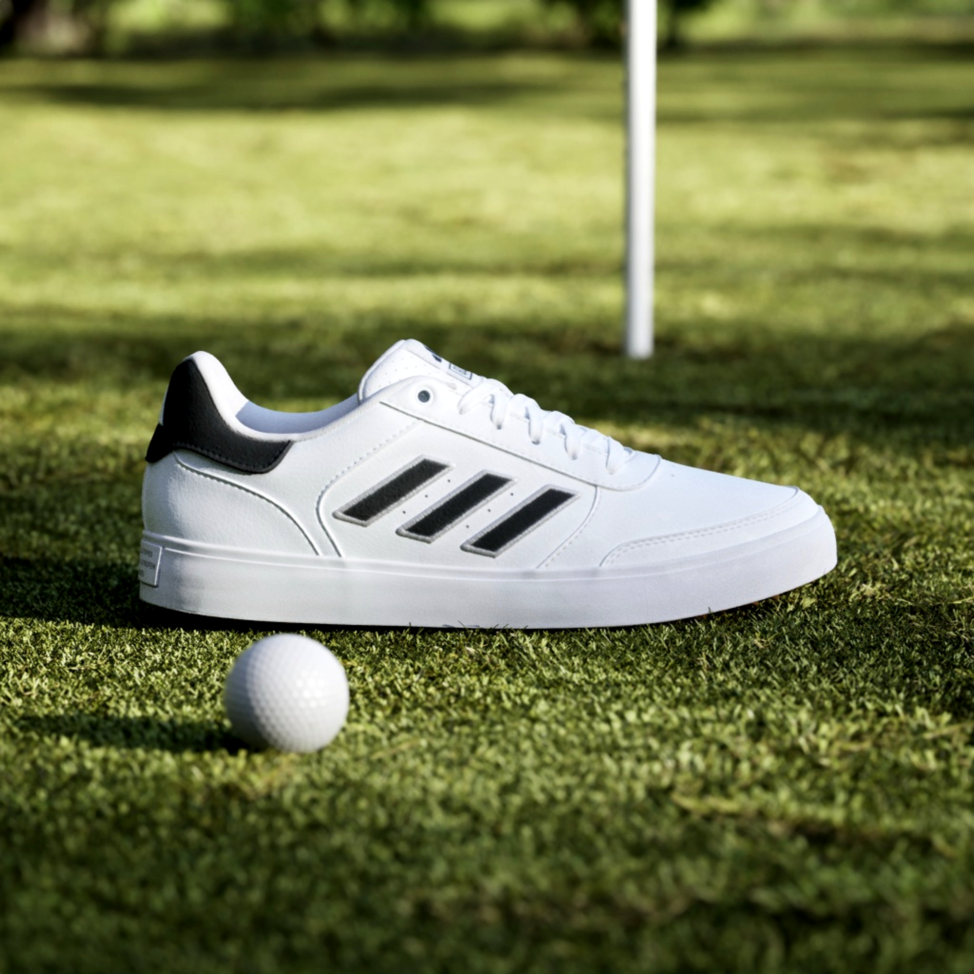 Retrocross Men's Golf Shoe