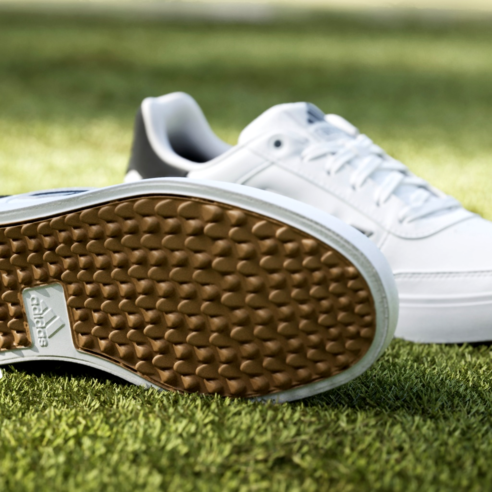 Retrocross Men's Golf Shoe
