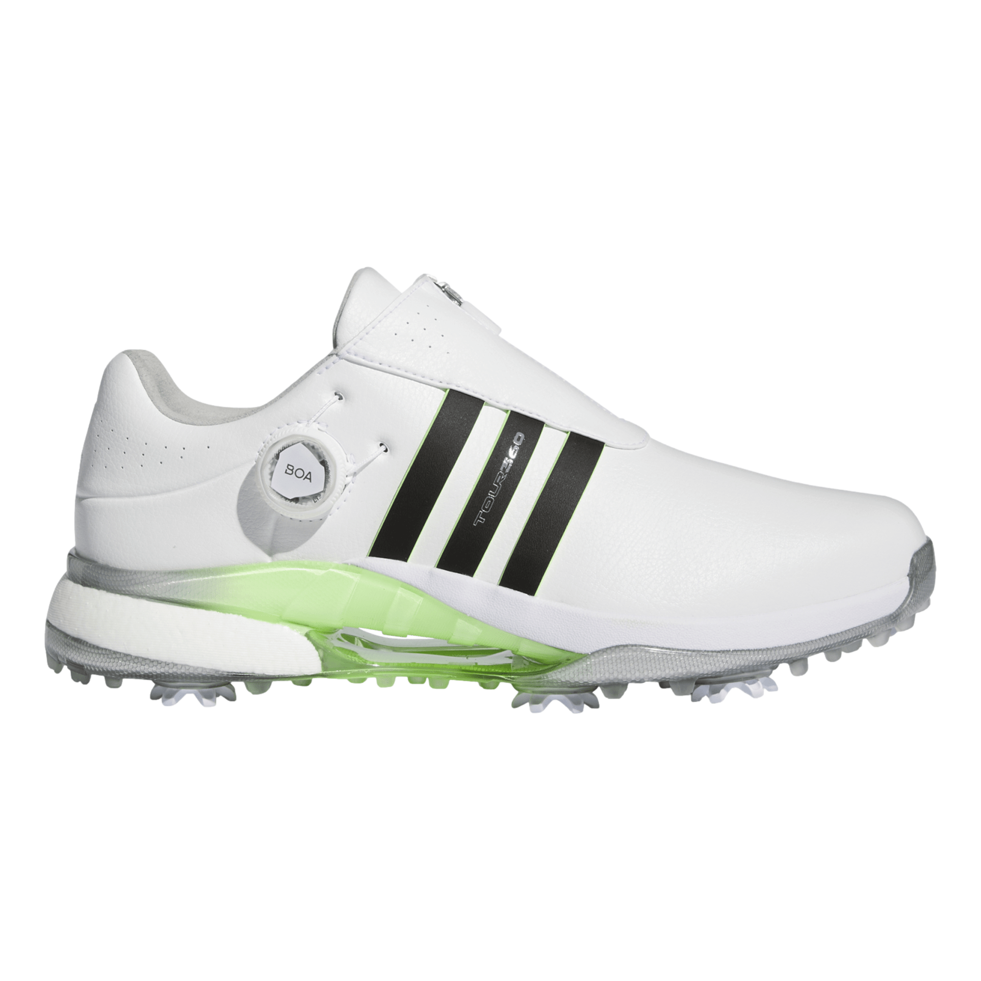 adidas TOUR360 '24 BOA Boost Men's Golf Shoe