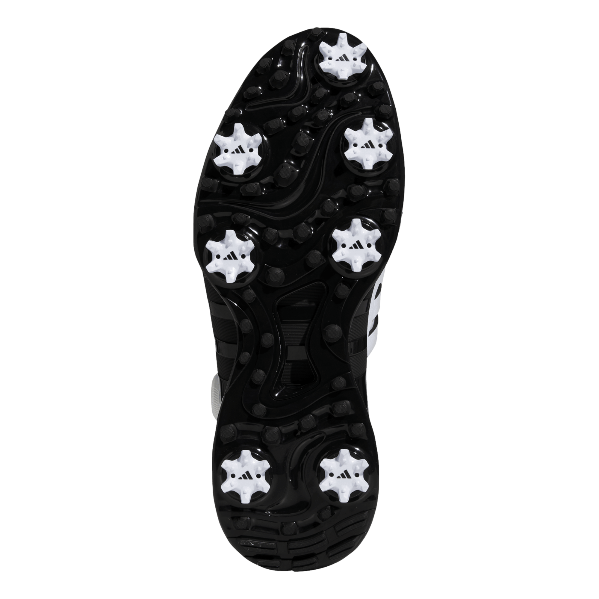 TOUR360 '24 BOA Boost Men's Spiked Golf Shoes