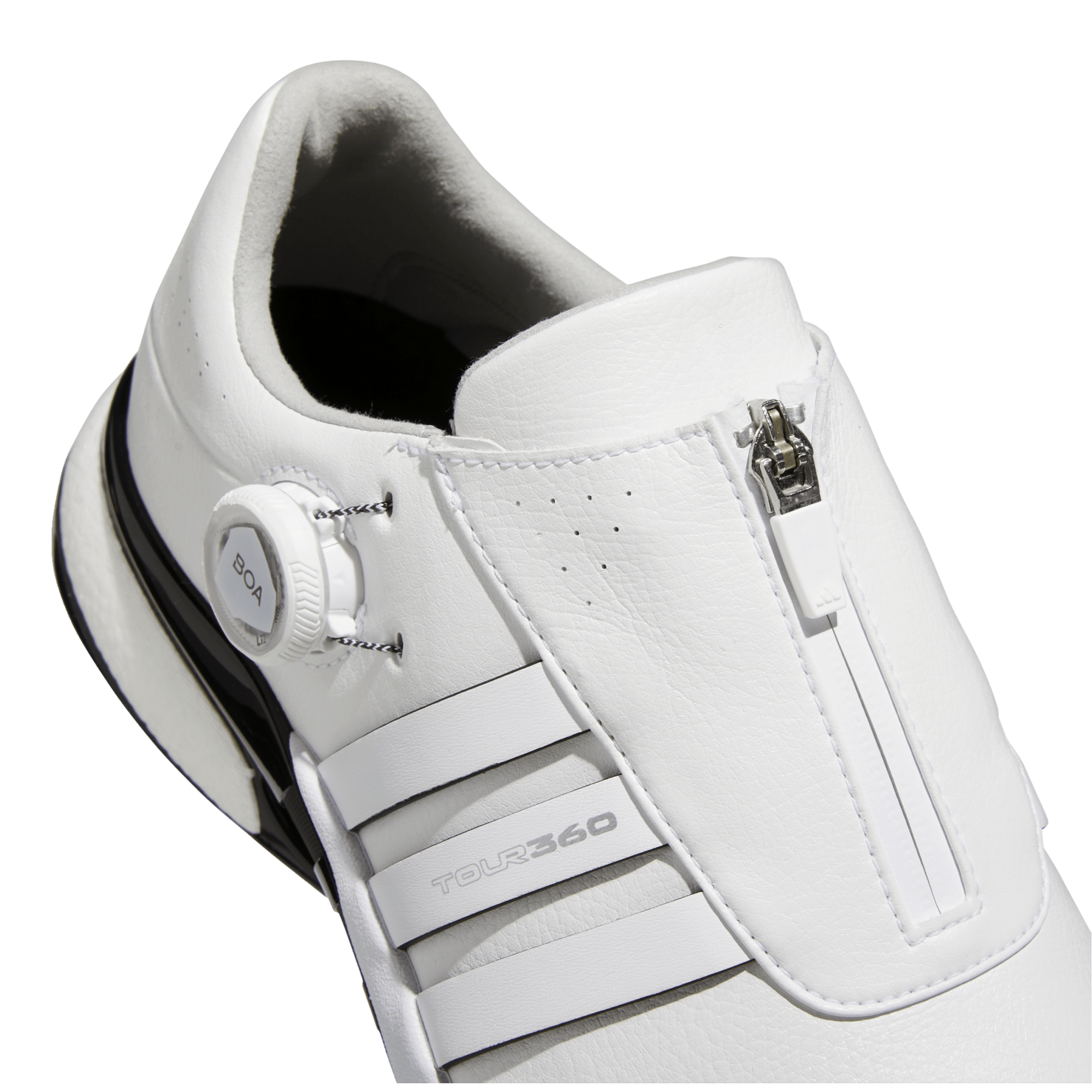 TOUR360 '24 BOA Boost Men's Spiked Golf Shoes
