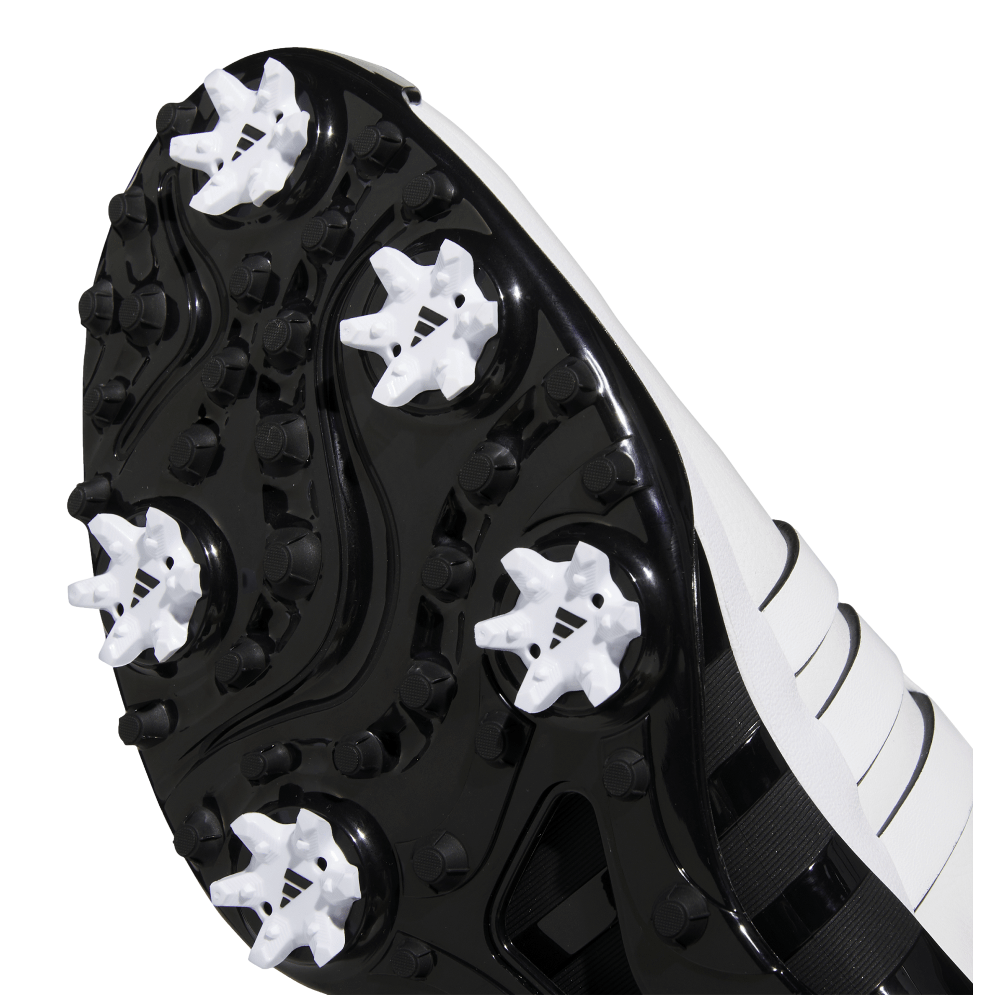 TOUR360 '24 BOA Boost Men's Spiked Golf Shoes