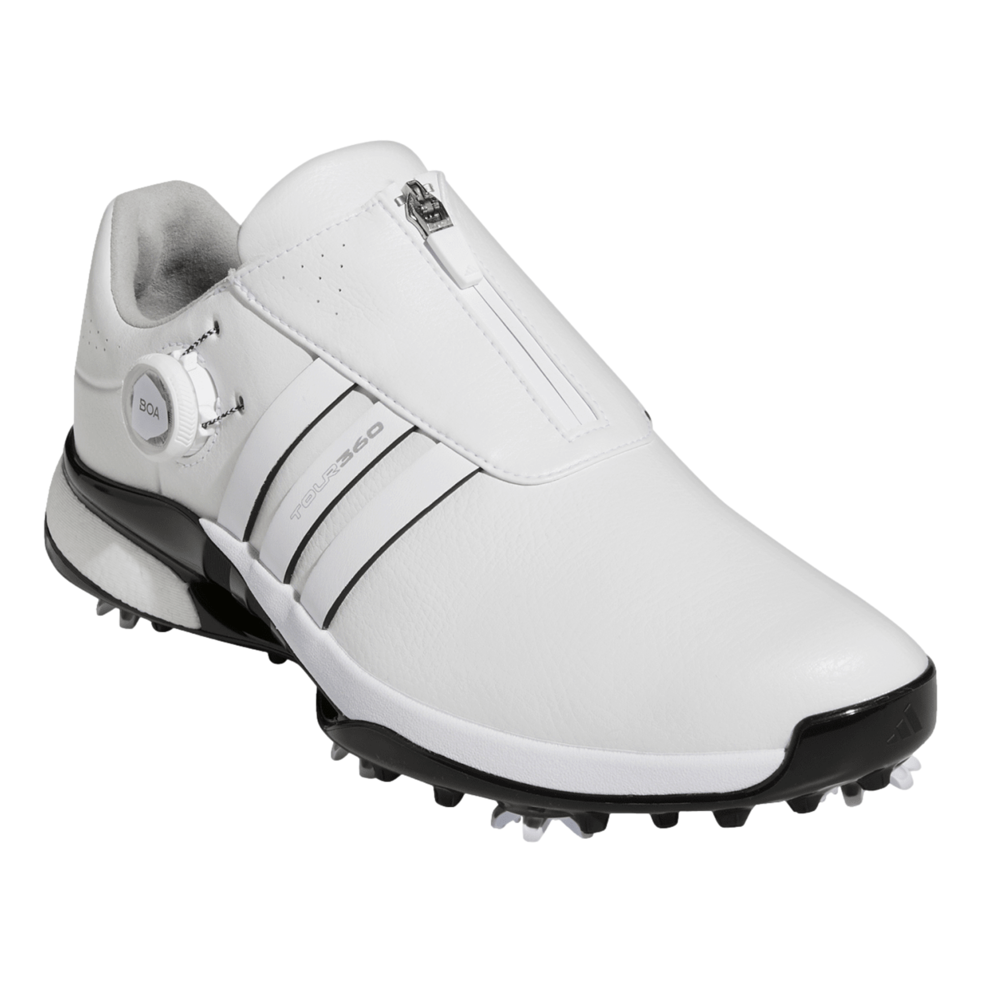 TOUR360 '24 BOA Boost Men's Spiked Golf Shoes