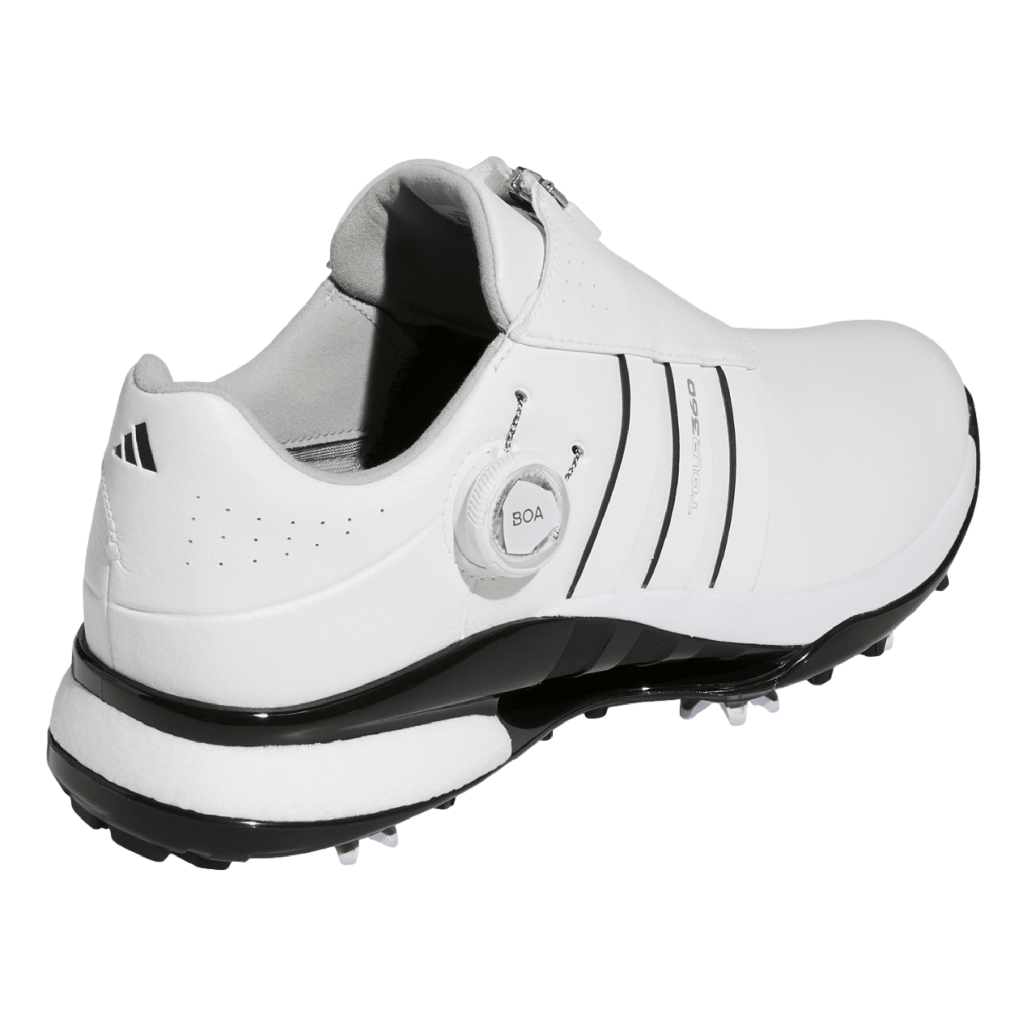 TOUR360 '24 BOA Boost Men's Spiked Golf Shoes
