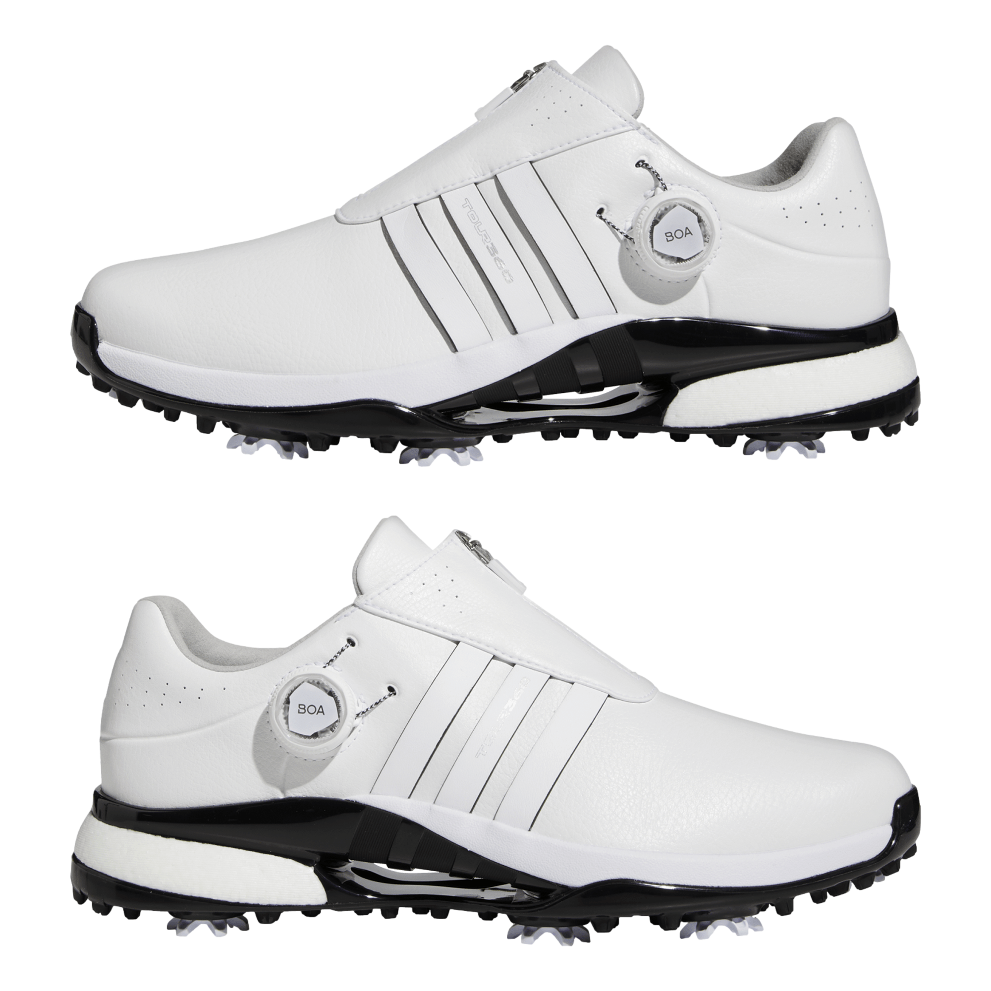 TOUR360 '24 BOA Boost Men's Golf Shoe