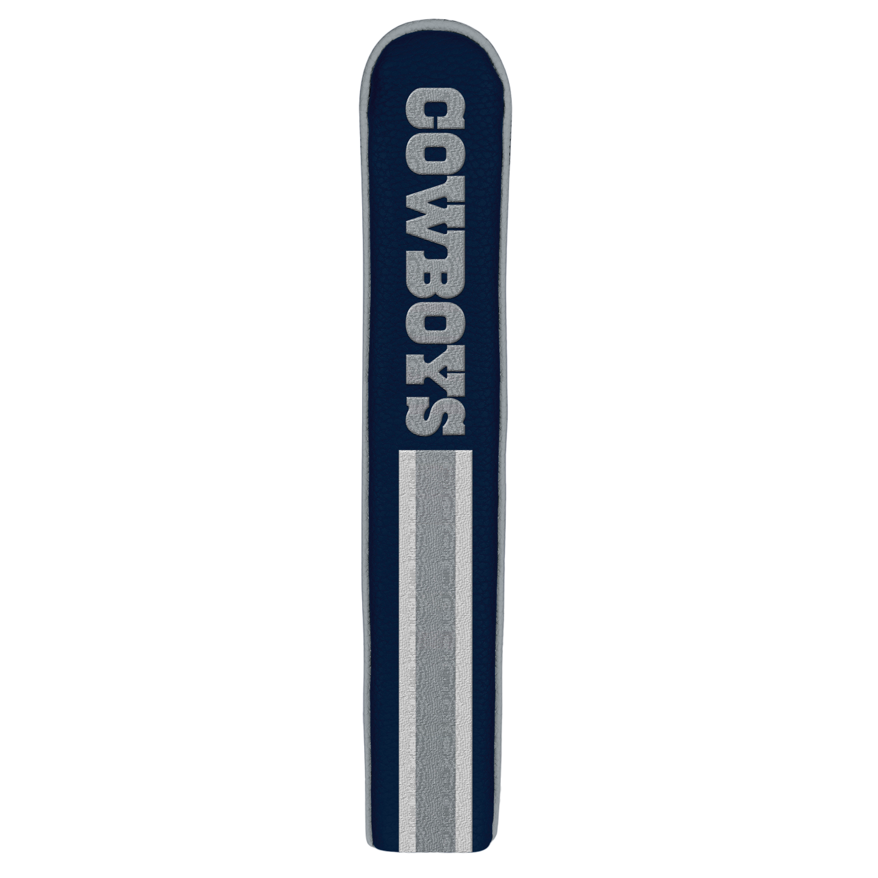 Dallas Cowboys Alignment Stick Cover