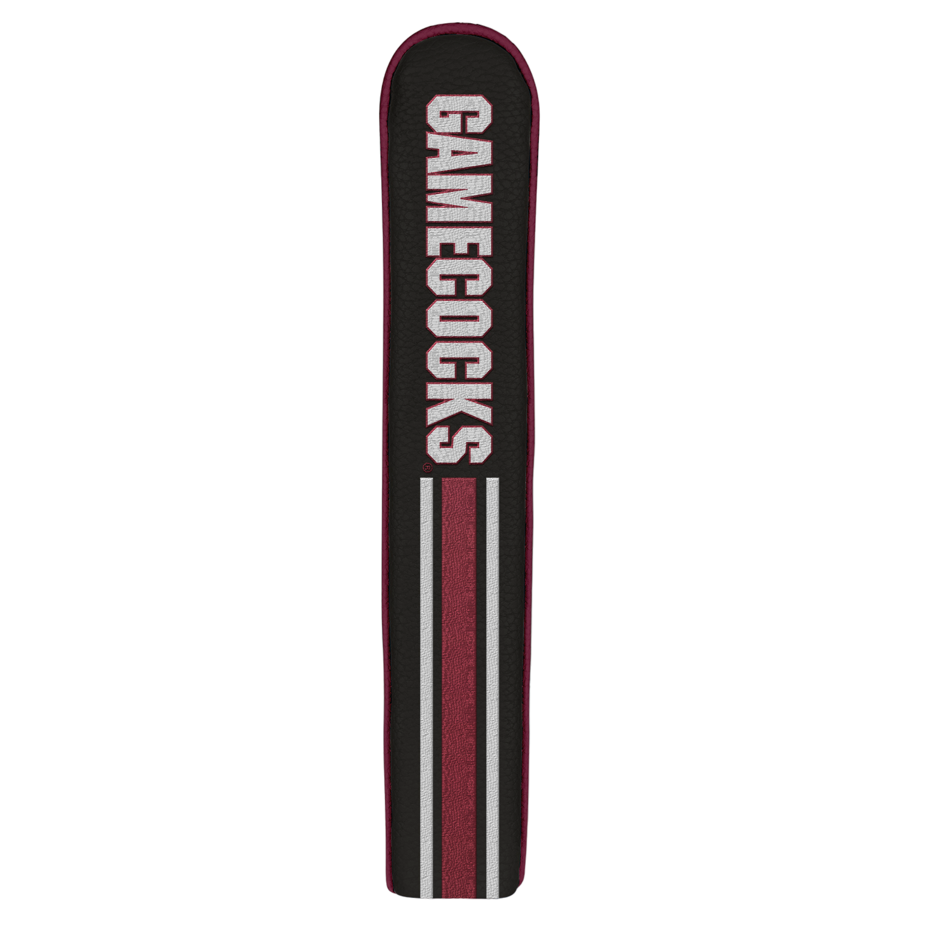 South Carolina Gamecocks Alignment Stick Cover