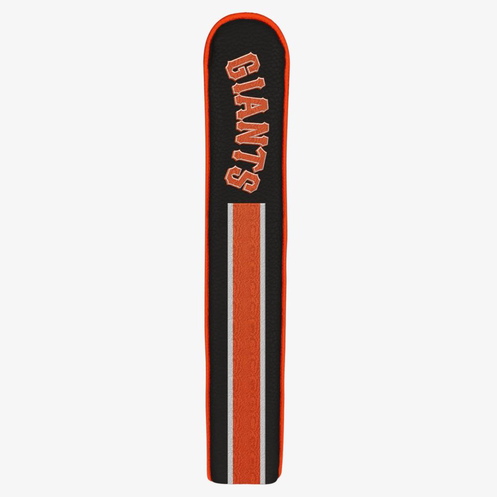 San Francisco Giants Alignment Stick Cover