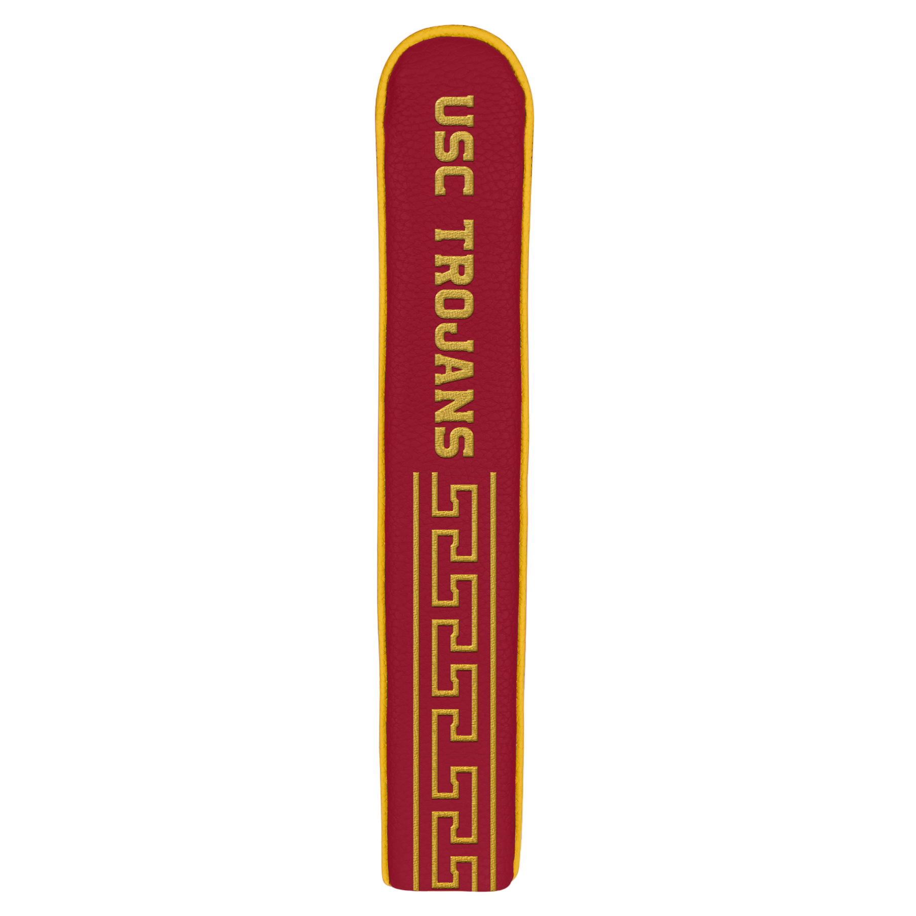 USC Trojans Alignment Stick Cover