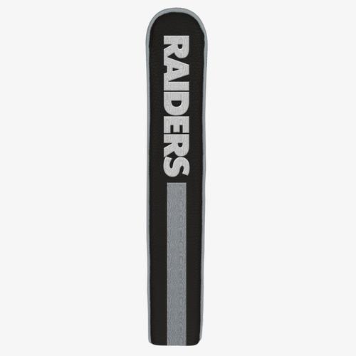 Las Vegas Raiders Alignment Stick Cover