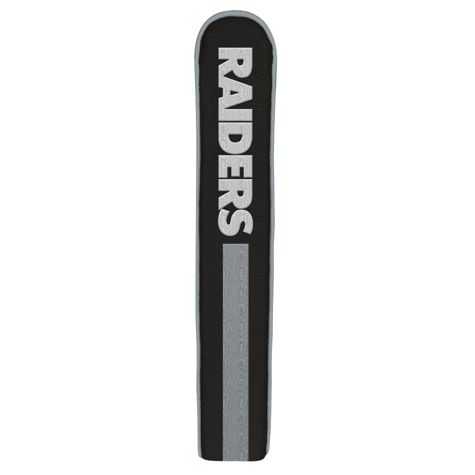Las Vegas Raiders Alignment Stick Cover