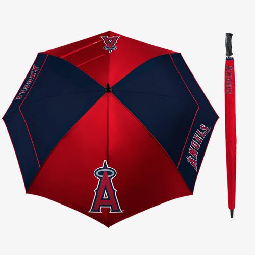 Los Angeles Angels 62" WindSheer Lite Umbrella