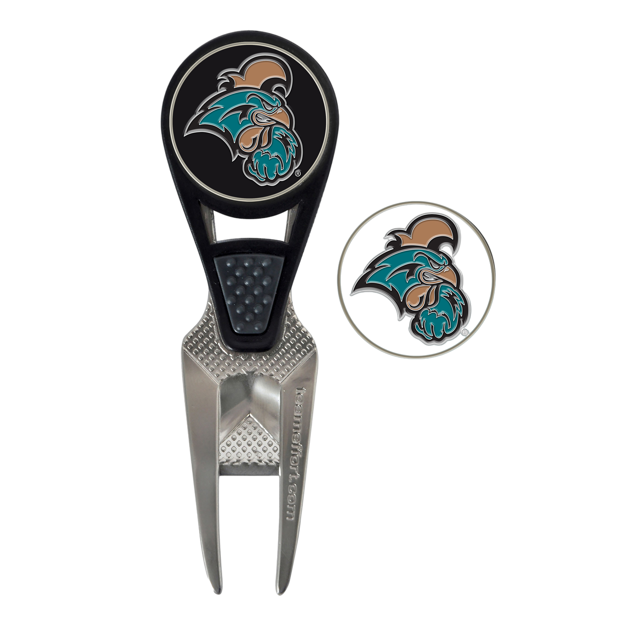 Team Effort Coastal Carolina Chanticleers CVX Repair Tool - Thumbnail 2