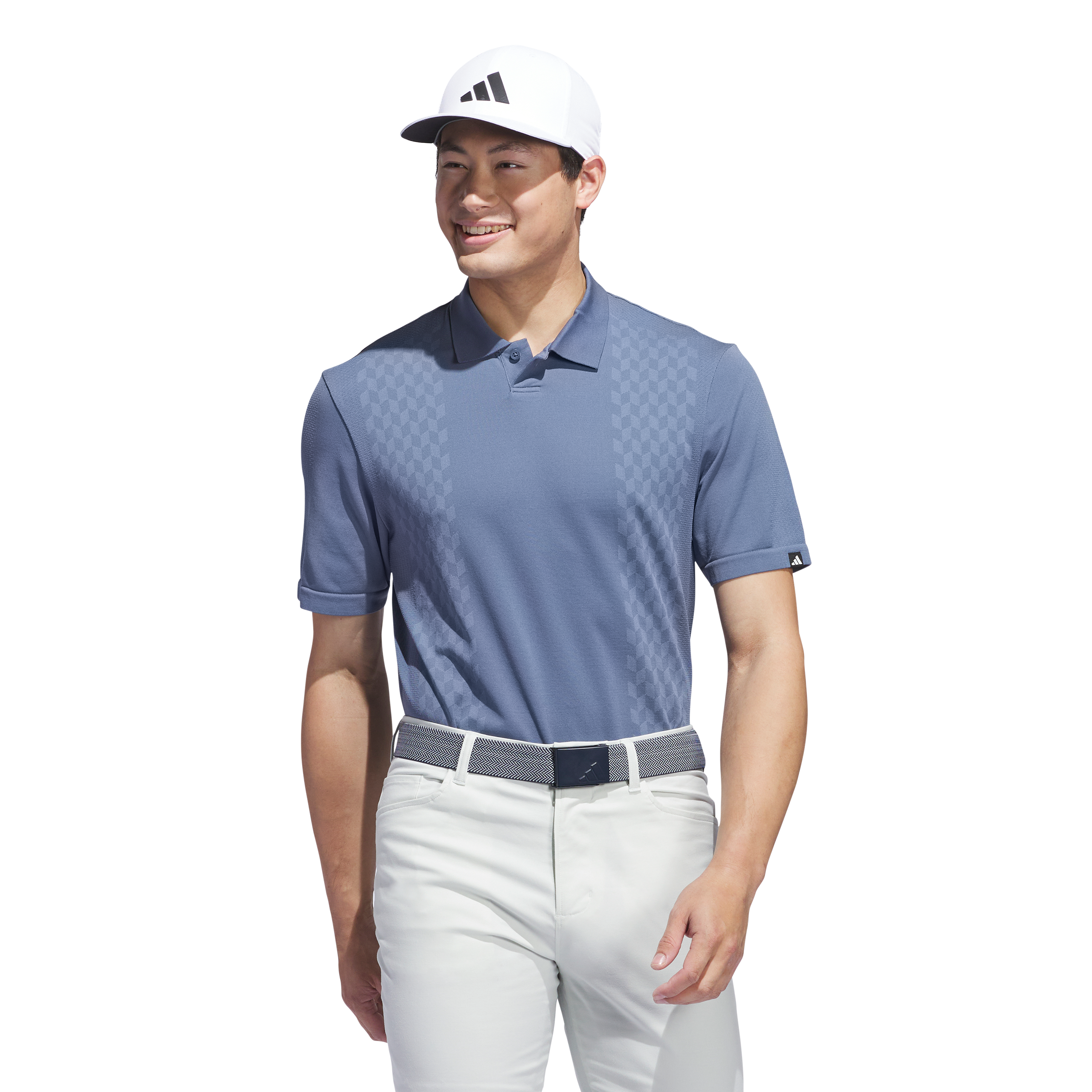 Ultimate365 Tour Primeknit Golf Polo