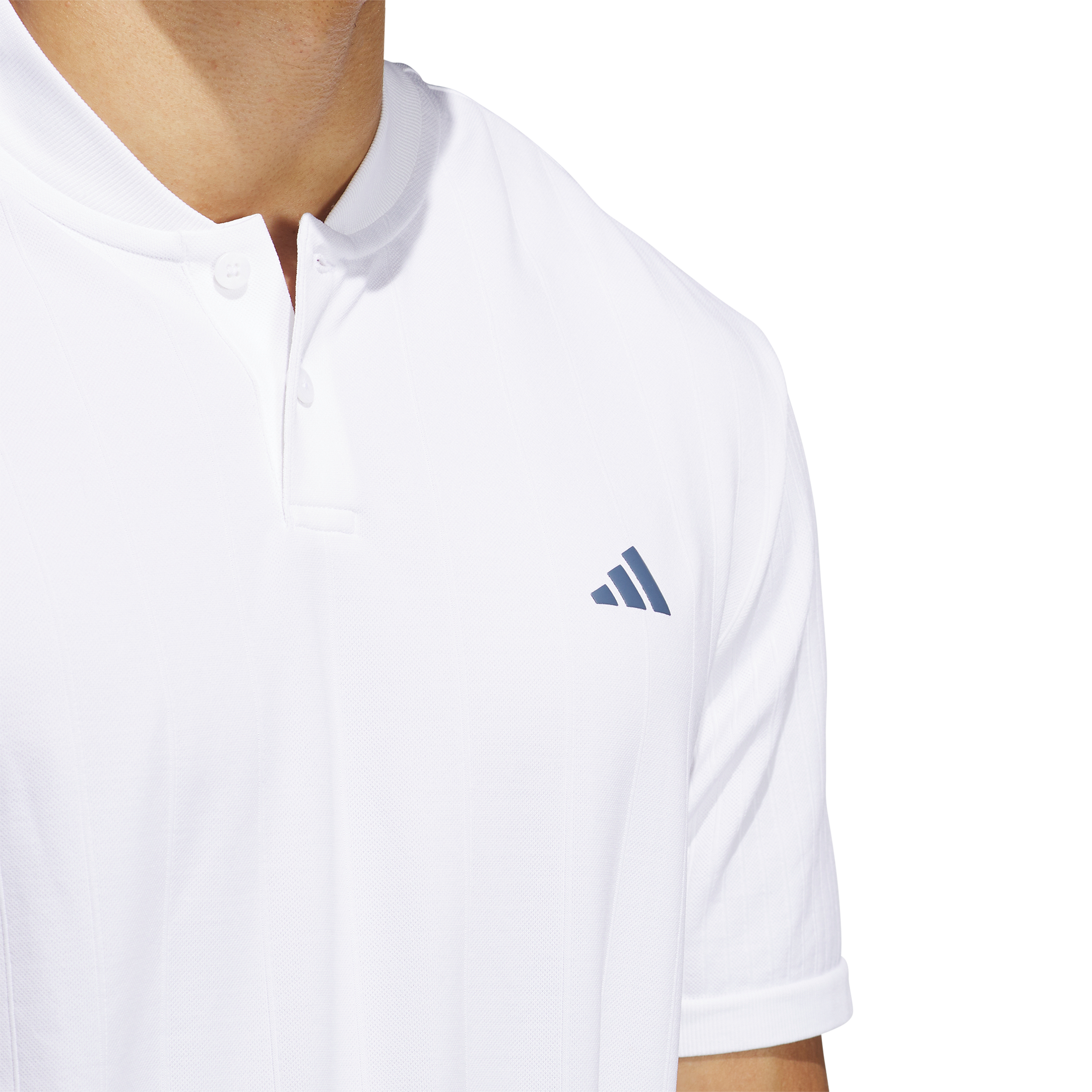 Ultimate365 Tour Primeknit Men's Short Sleeve Golf Polo Shirt