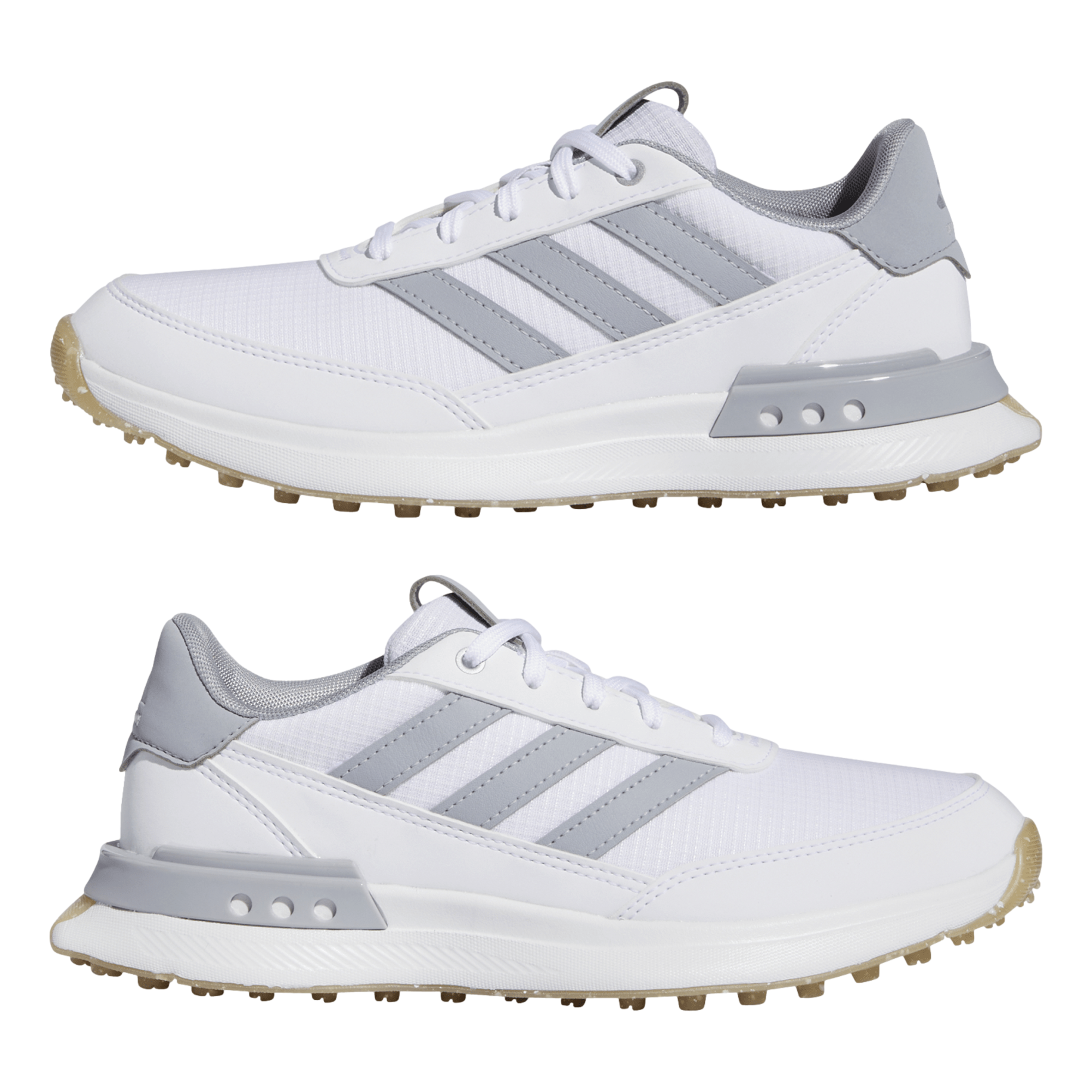S2G Junior's Spikeless Golf Shoes