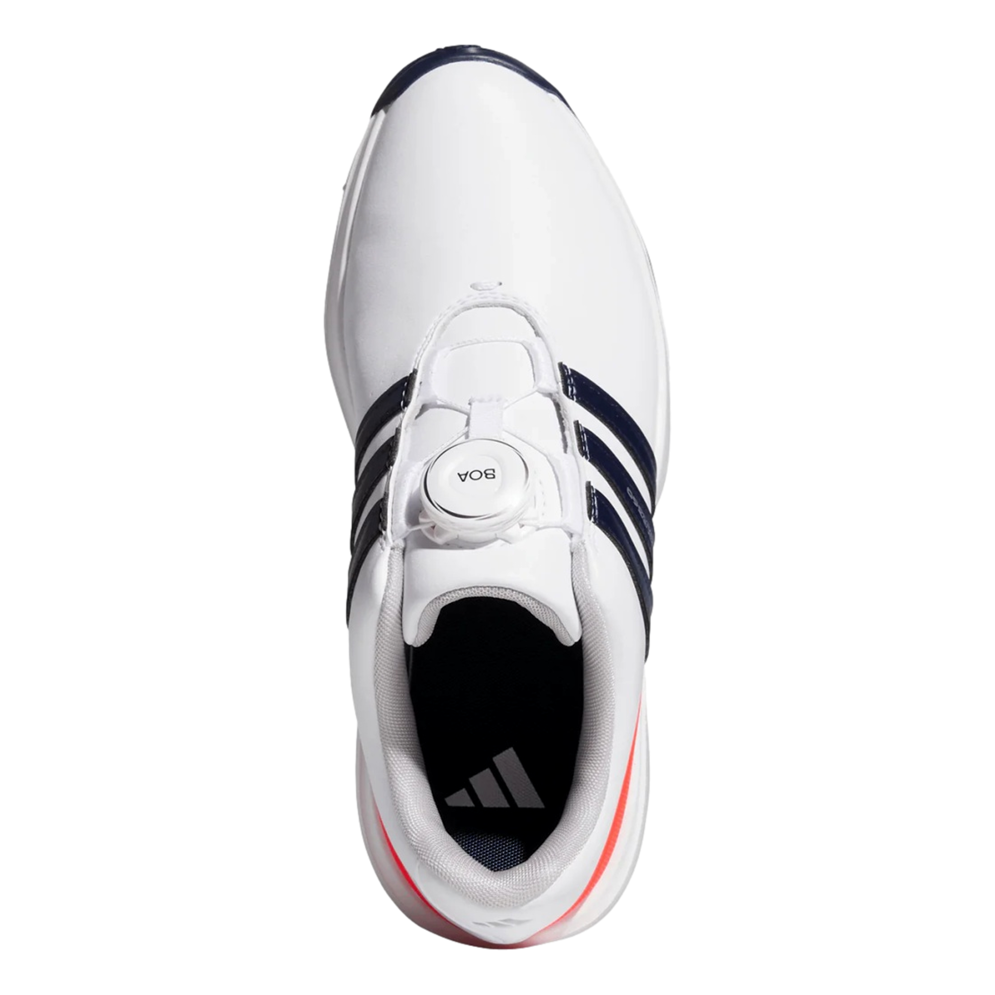 TOUR360 '24 BOA Junior's Spiked Golf Shoes