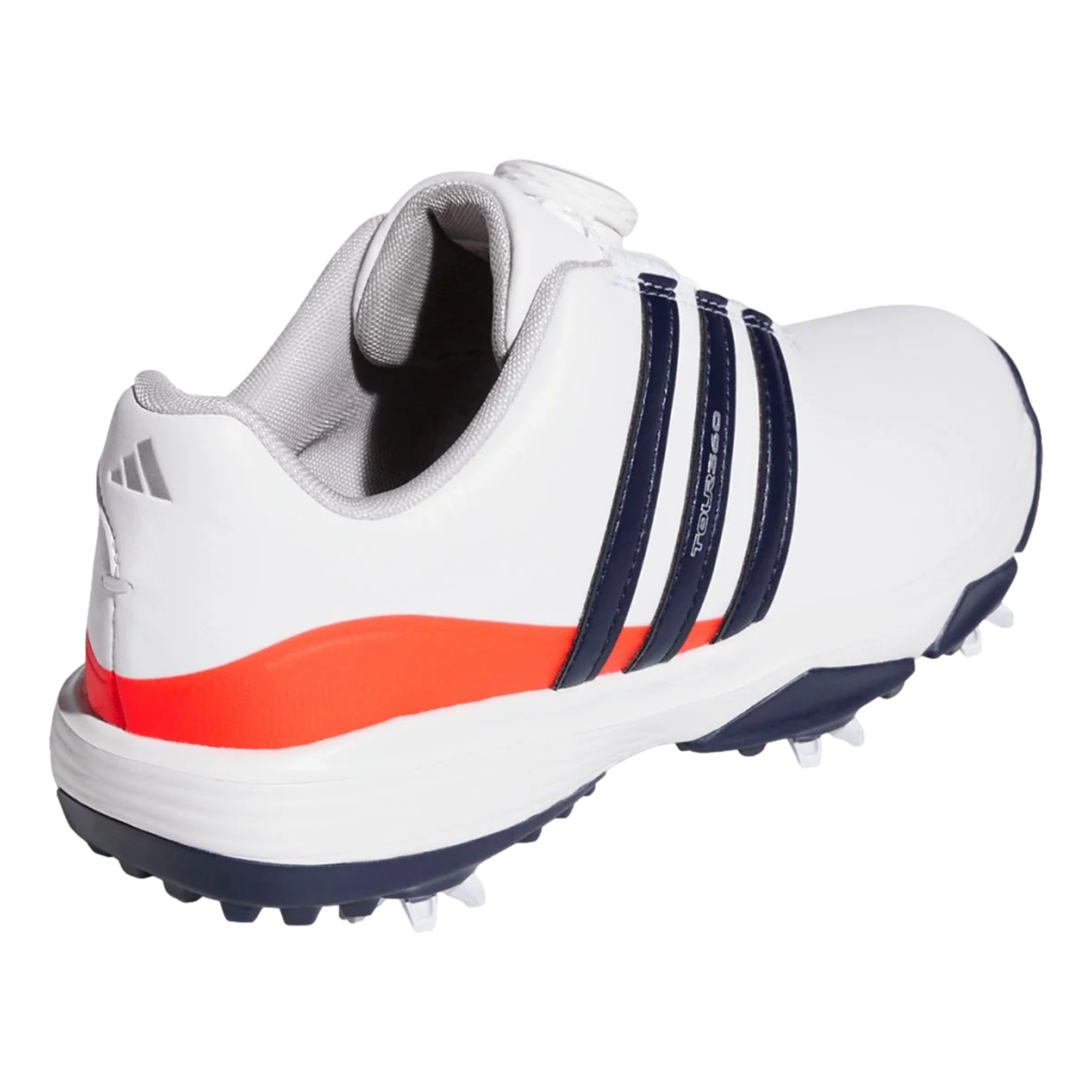 TOUR360 '24 BOA Junior's Spiked Golf Shoes