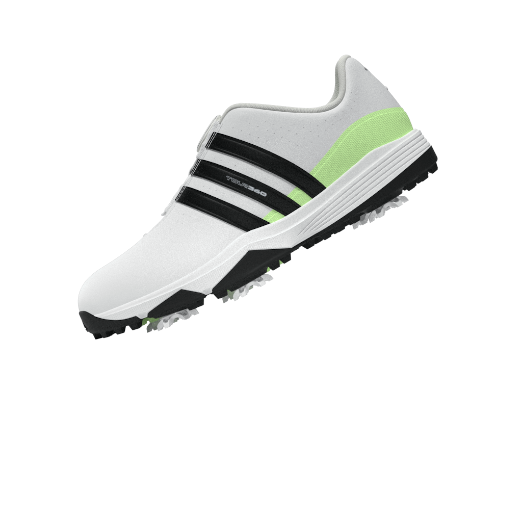 TOUR360 '24 BOA Junior Golf Shoe