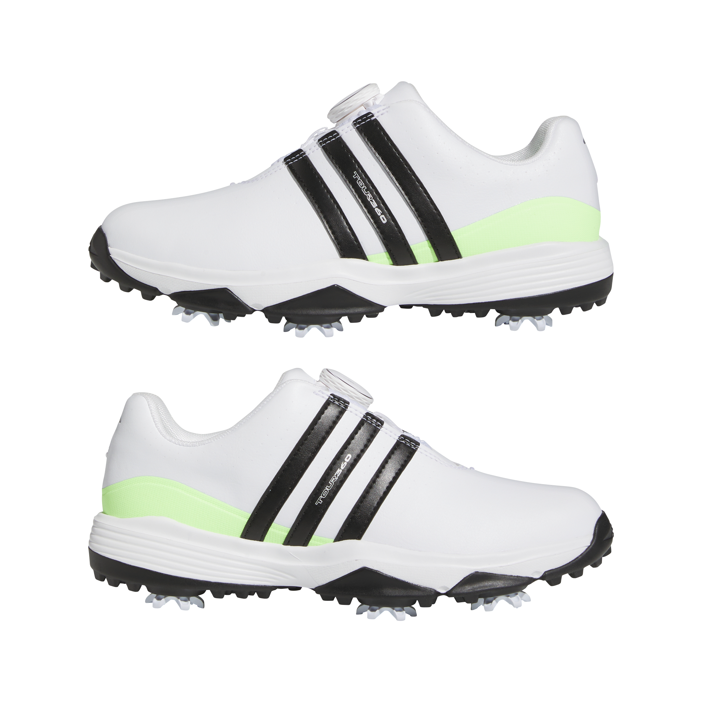 TOUR360 '24 BOA Junior Golf Shoe