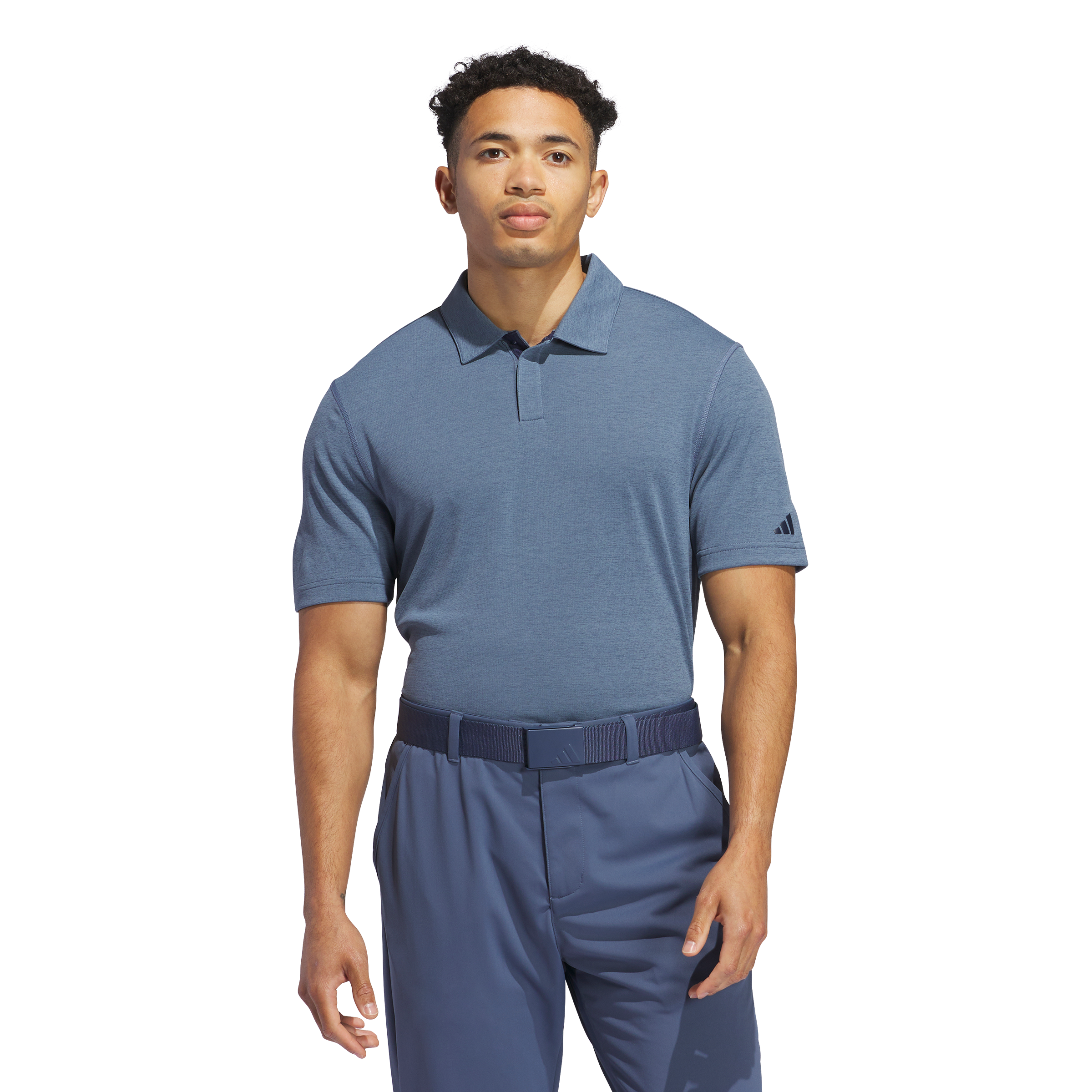 adidas Ultimate365 Tour No-Show Polo PGA TOUR Superstore