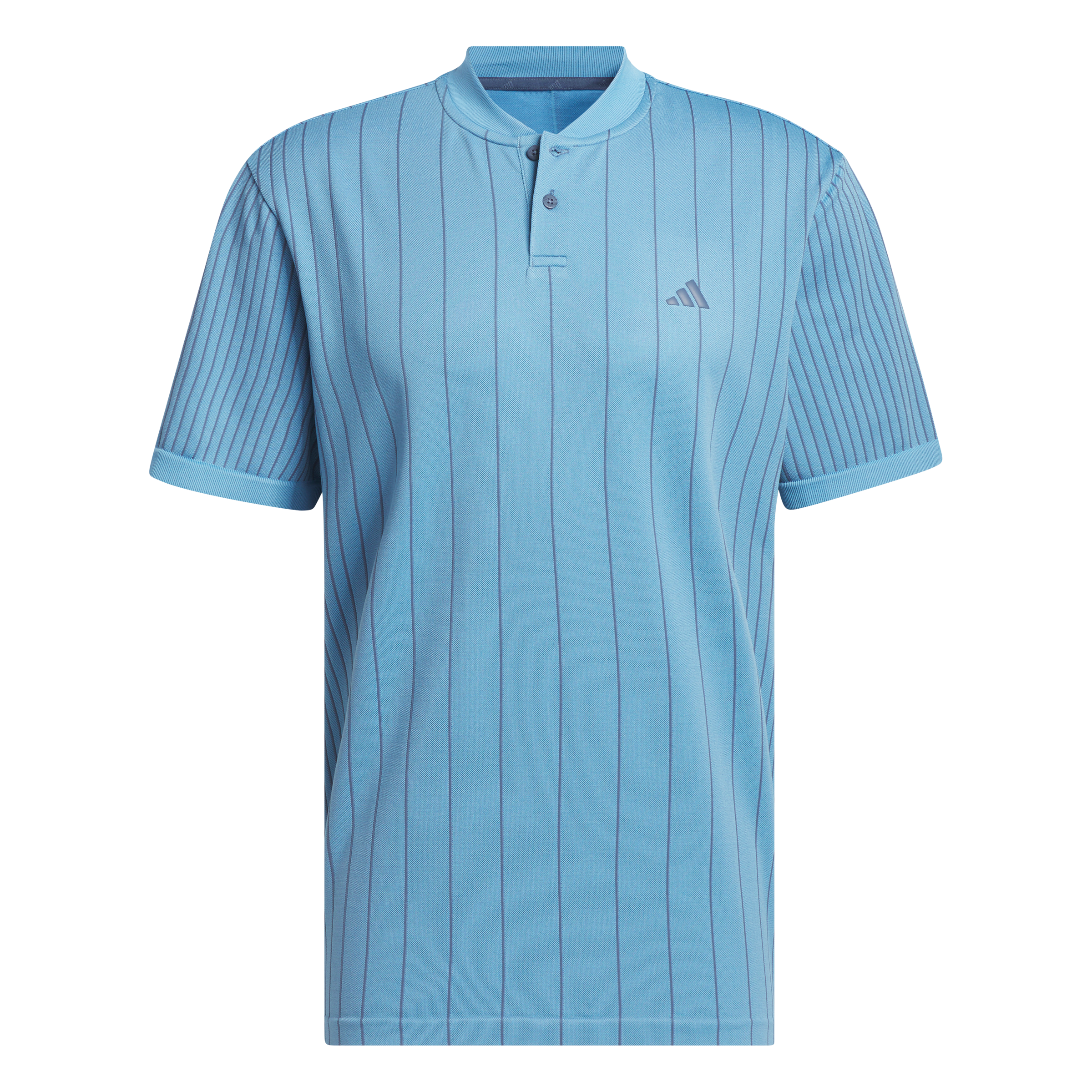 adidas Ultimate365 Tour Primeknit Polo Shirt | PGA TOUR