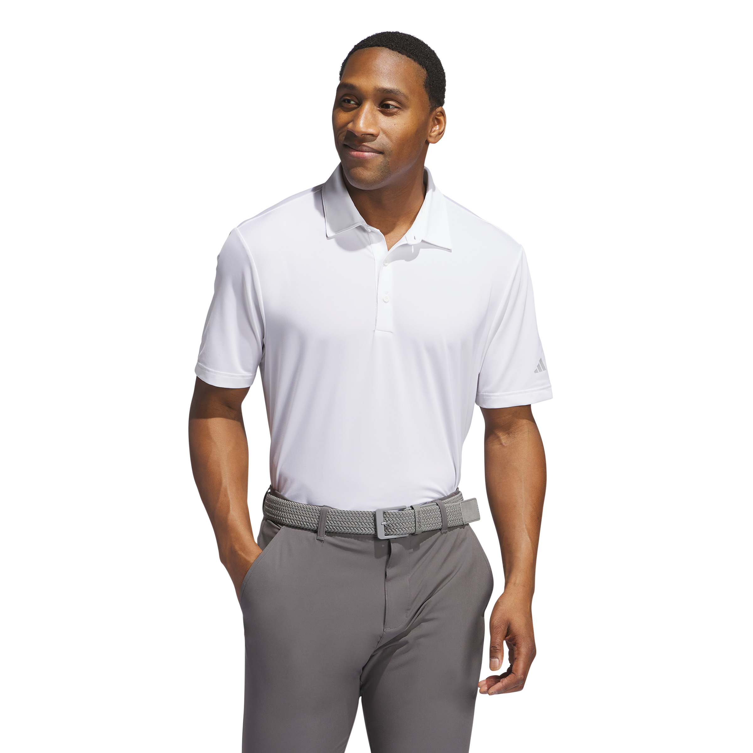 ★★Adairs★★ Ultimate365 Solid Polo Shirt IM8408 Polo shirt adidas Ultimate365 Solid