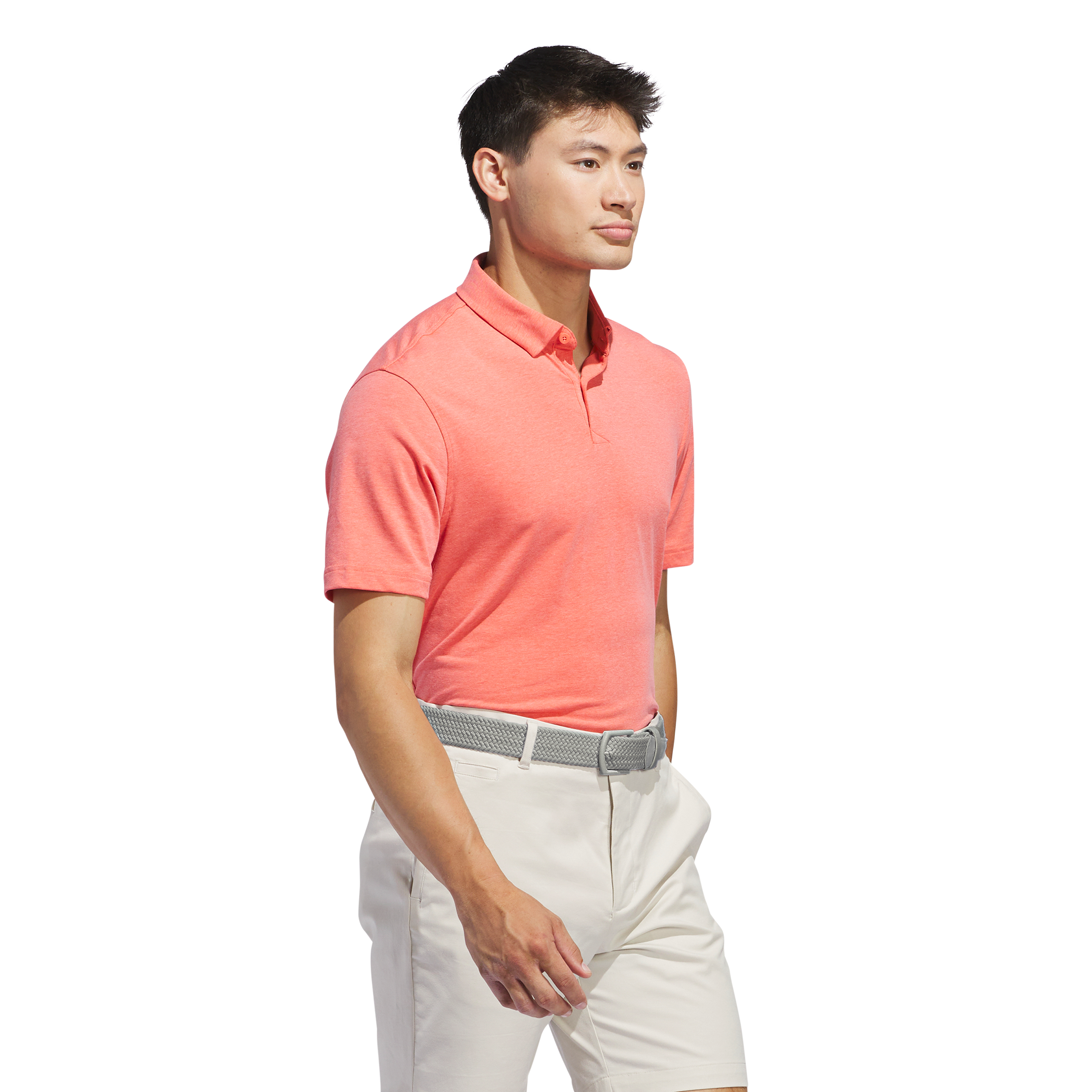 adidas Go-To Polo Shirt | PGA TOUR Superstore