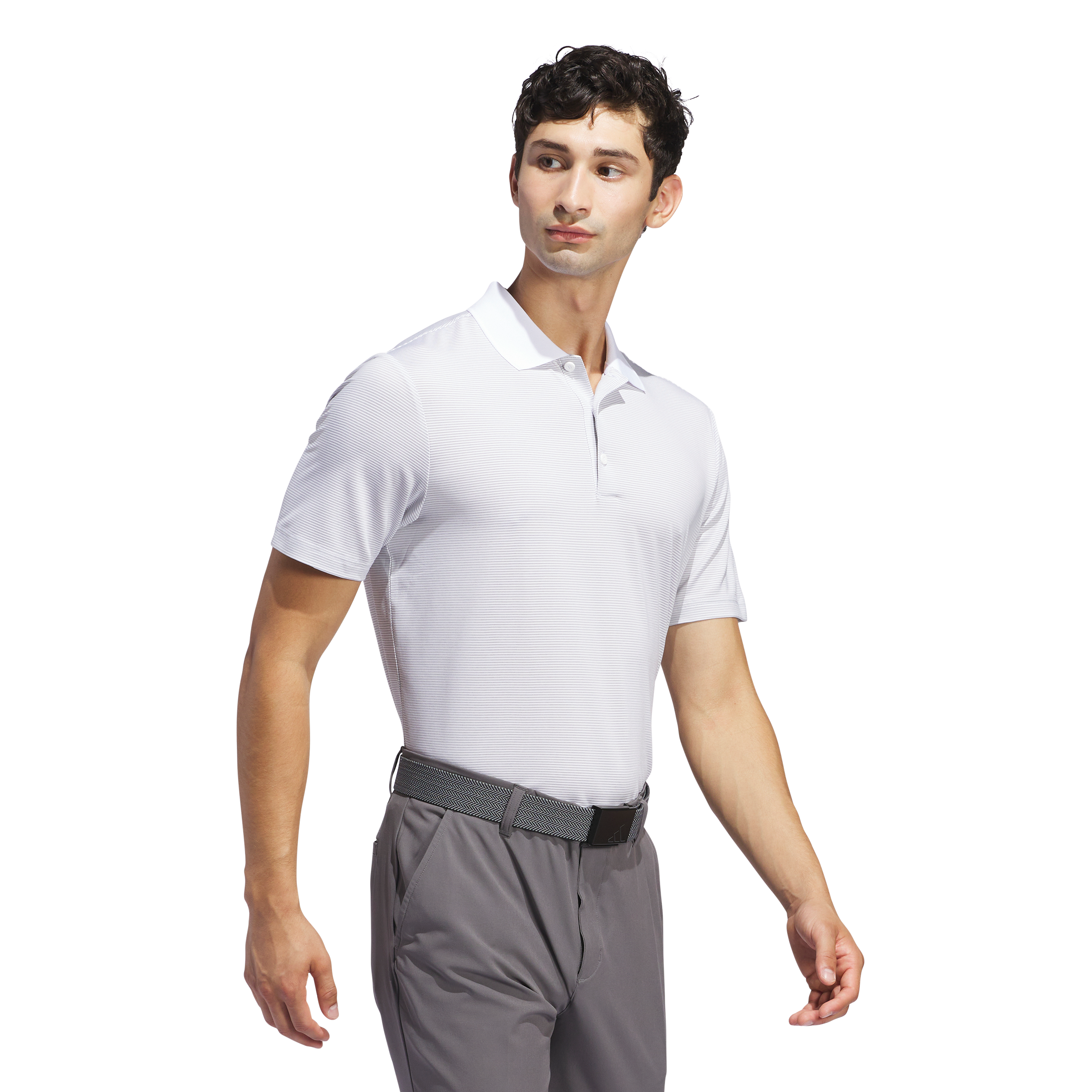 Ottoman Men's Short Sleeve Golf Polo Shirt