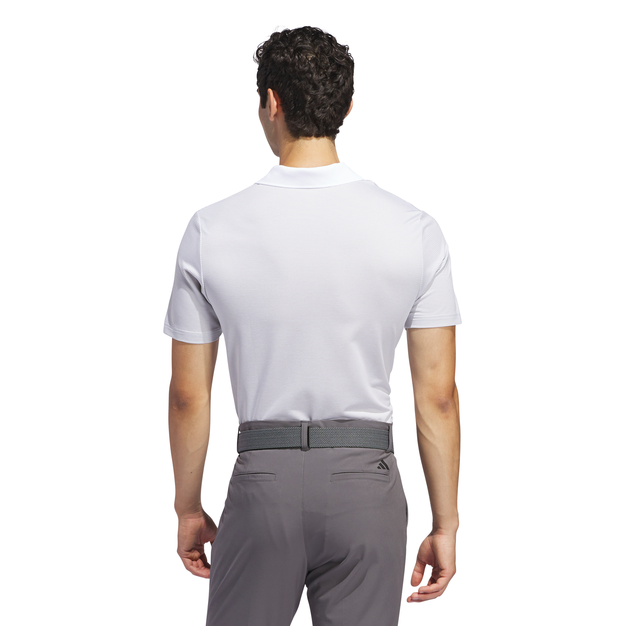 Ottoman Men's Short Sleeve Golf Polo Shirt