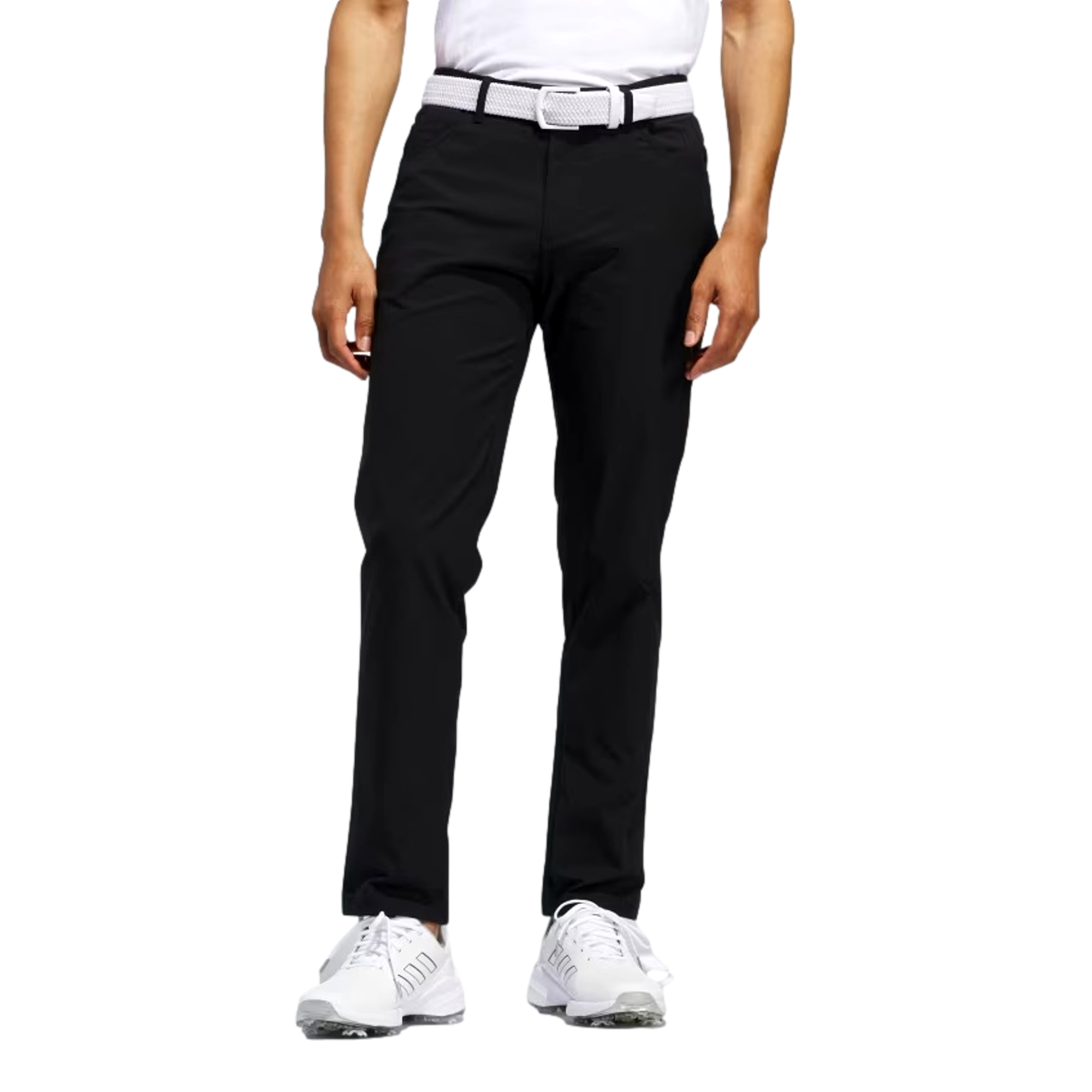 adidas Ultimate365 Five Pocket Pants PGA TOUR Superstore