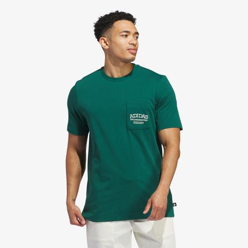 First Major Groundskeeper Tee