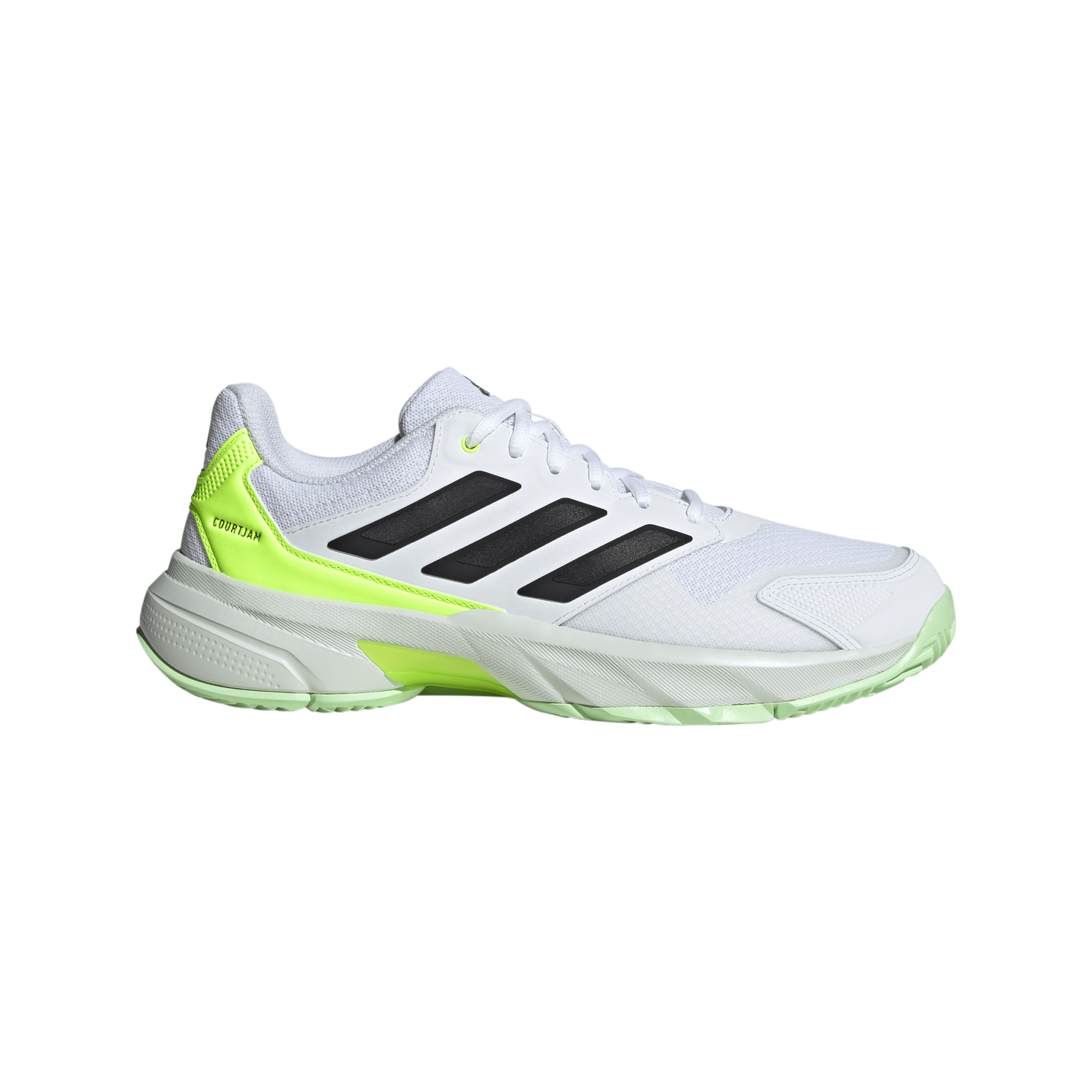 adidas Men s CourtJam Control 3 Tennis Shoes