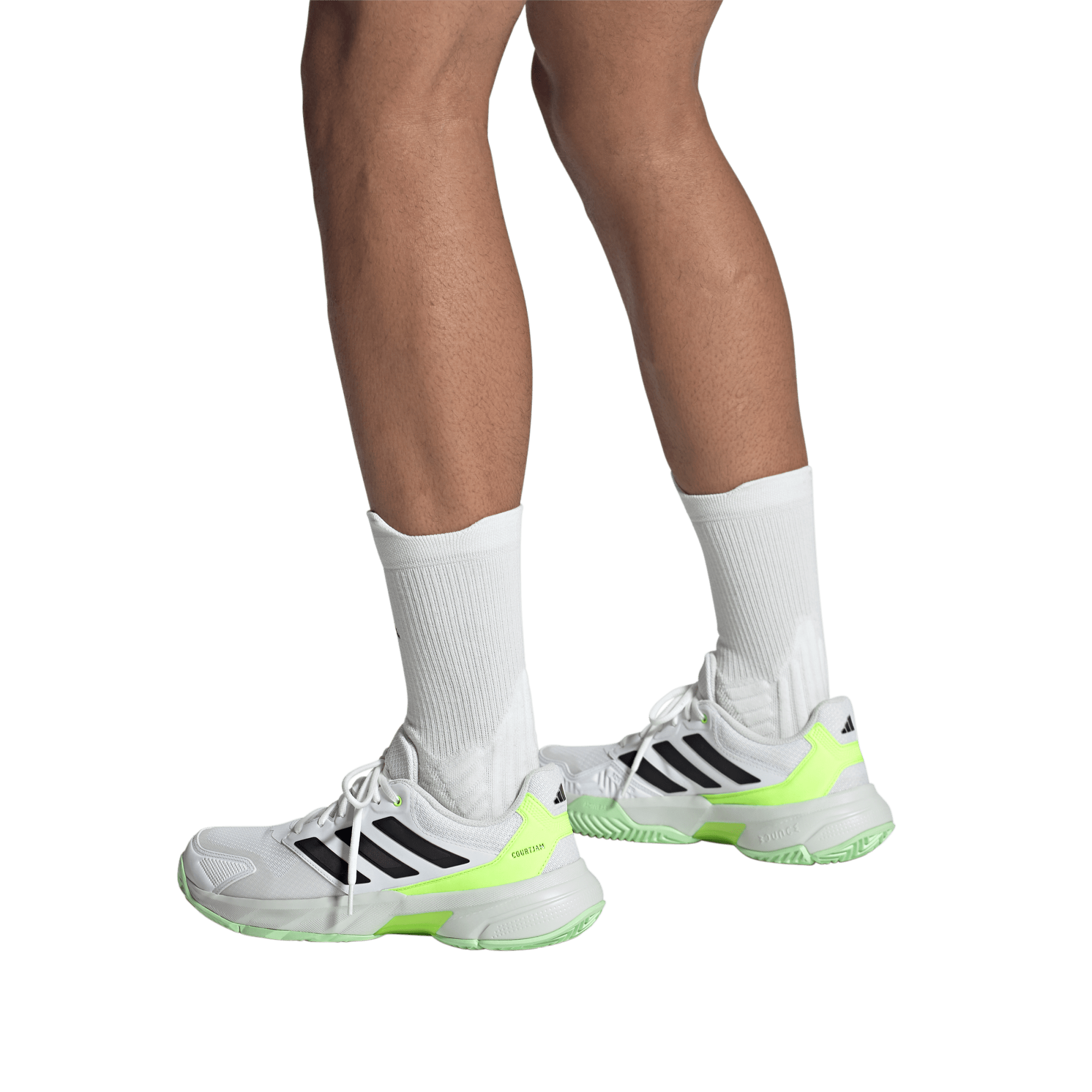CourtJam Control 3 Men's Tennis Shoe