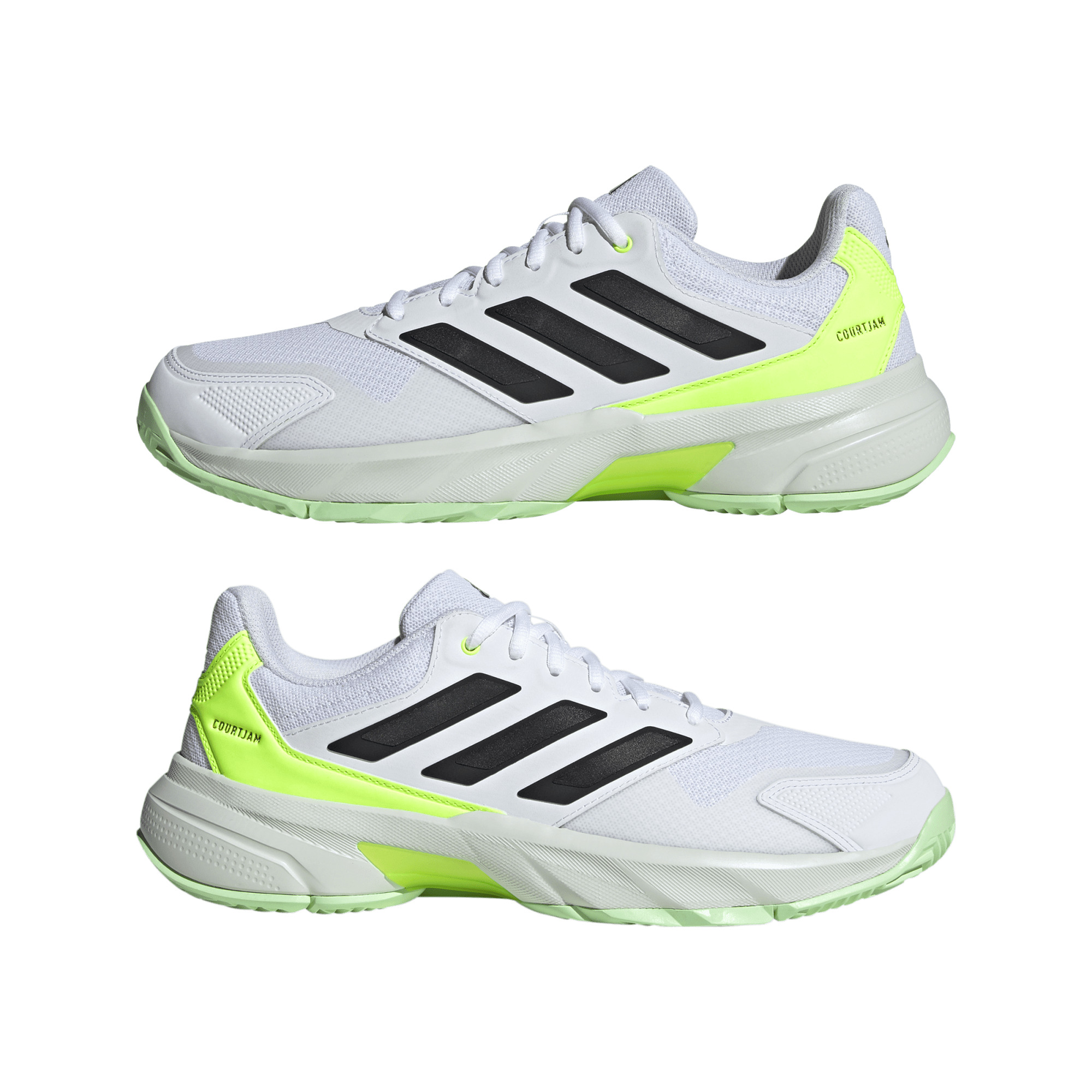 CourtJam Control 3 Men's Tennis Shoe