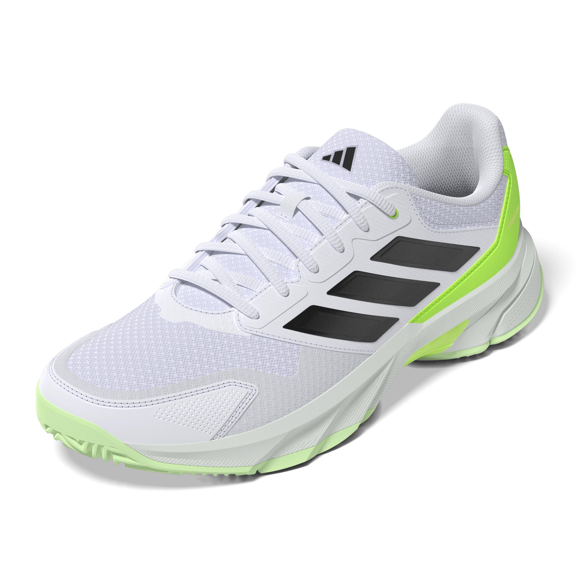 CourtJam Control 3 Men's Tennis Shoe