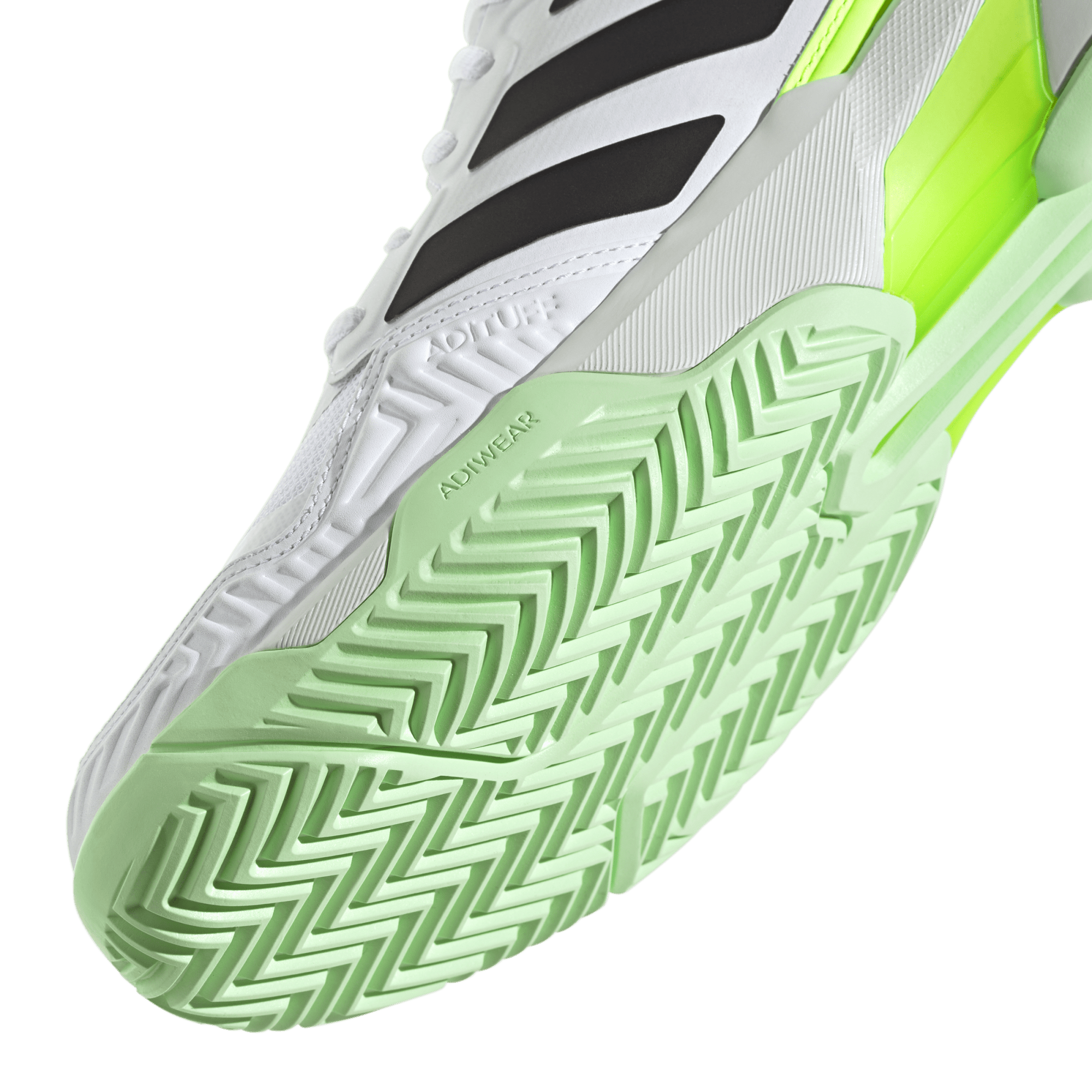 CourtJam Control 3 Men's Tennis Shoe