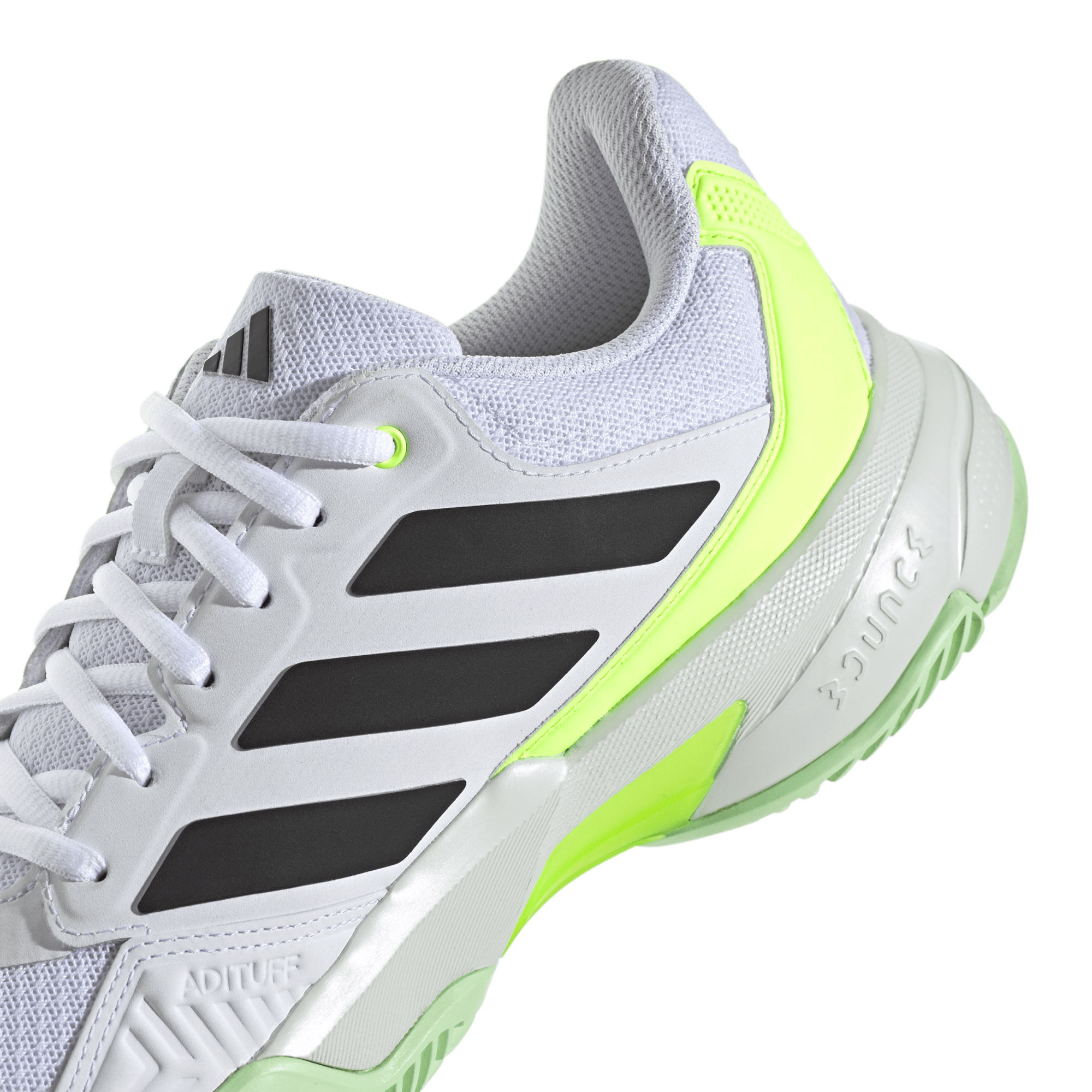 CourtJam Control 3 Men's Tennis Shoe