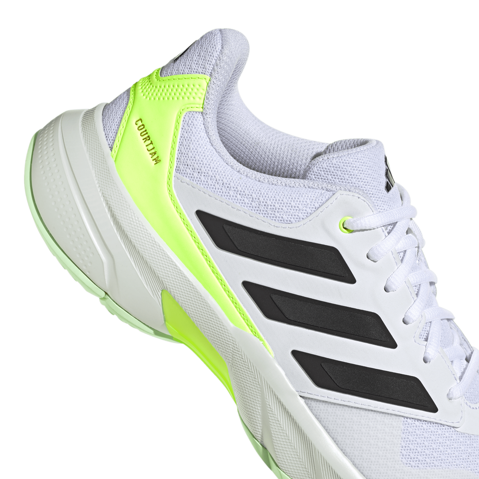 CourtJam Control 3 Men's Tennis Shoe